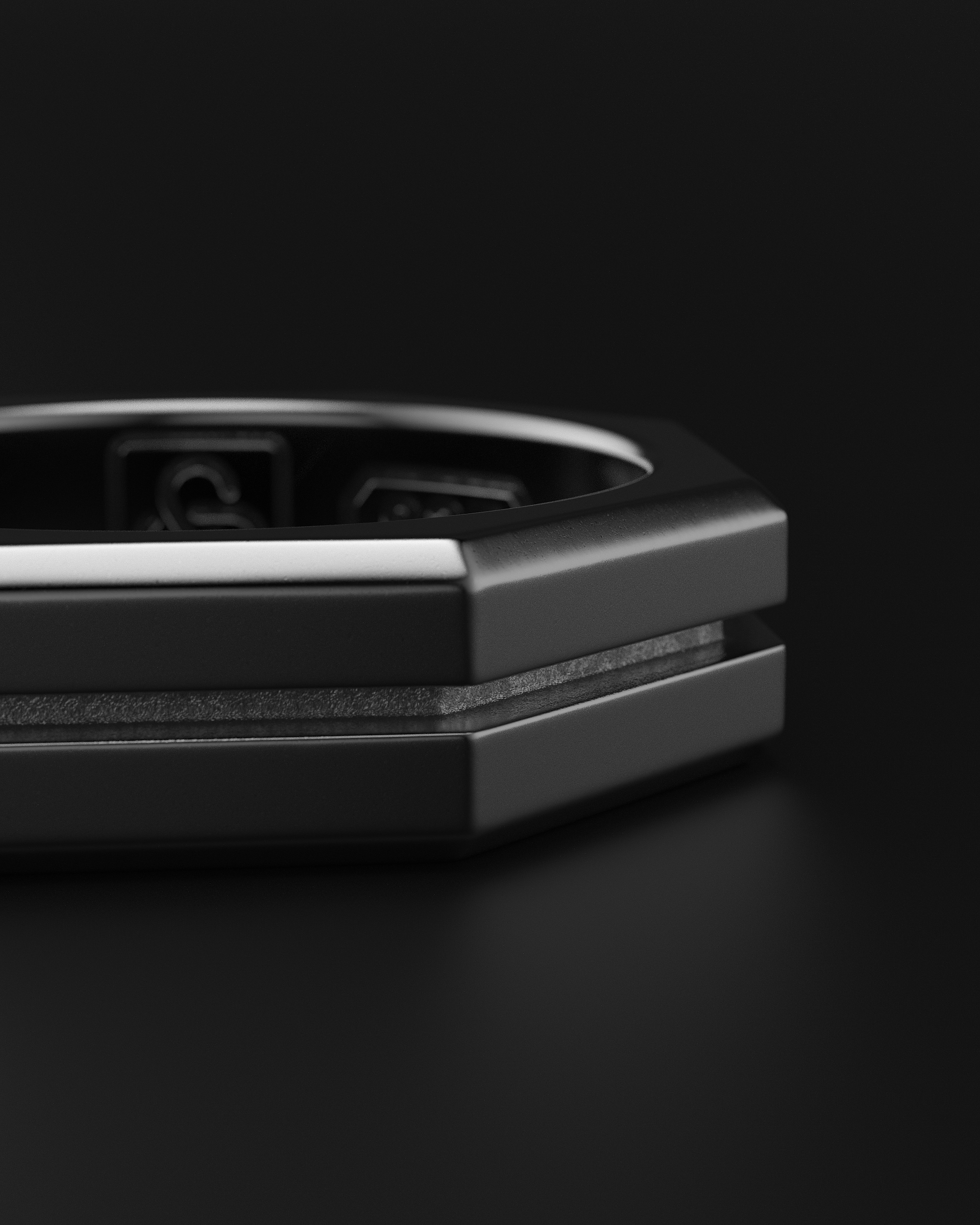 Ring | OCT
