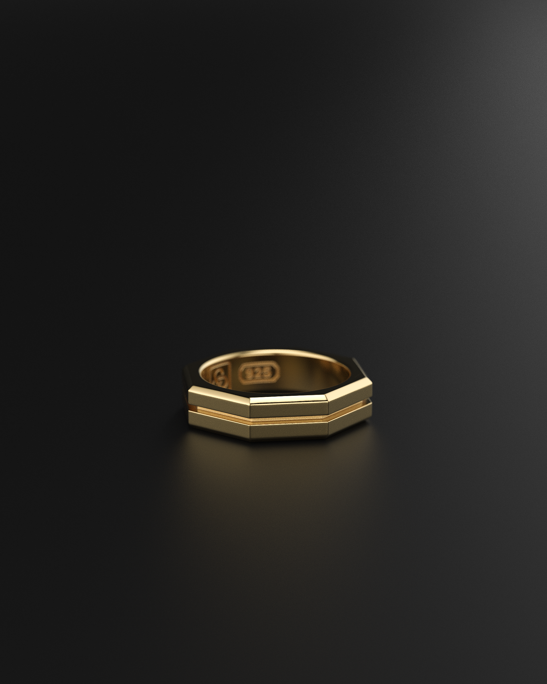 Ring | OCT