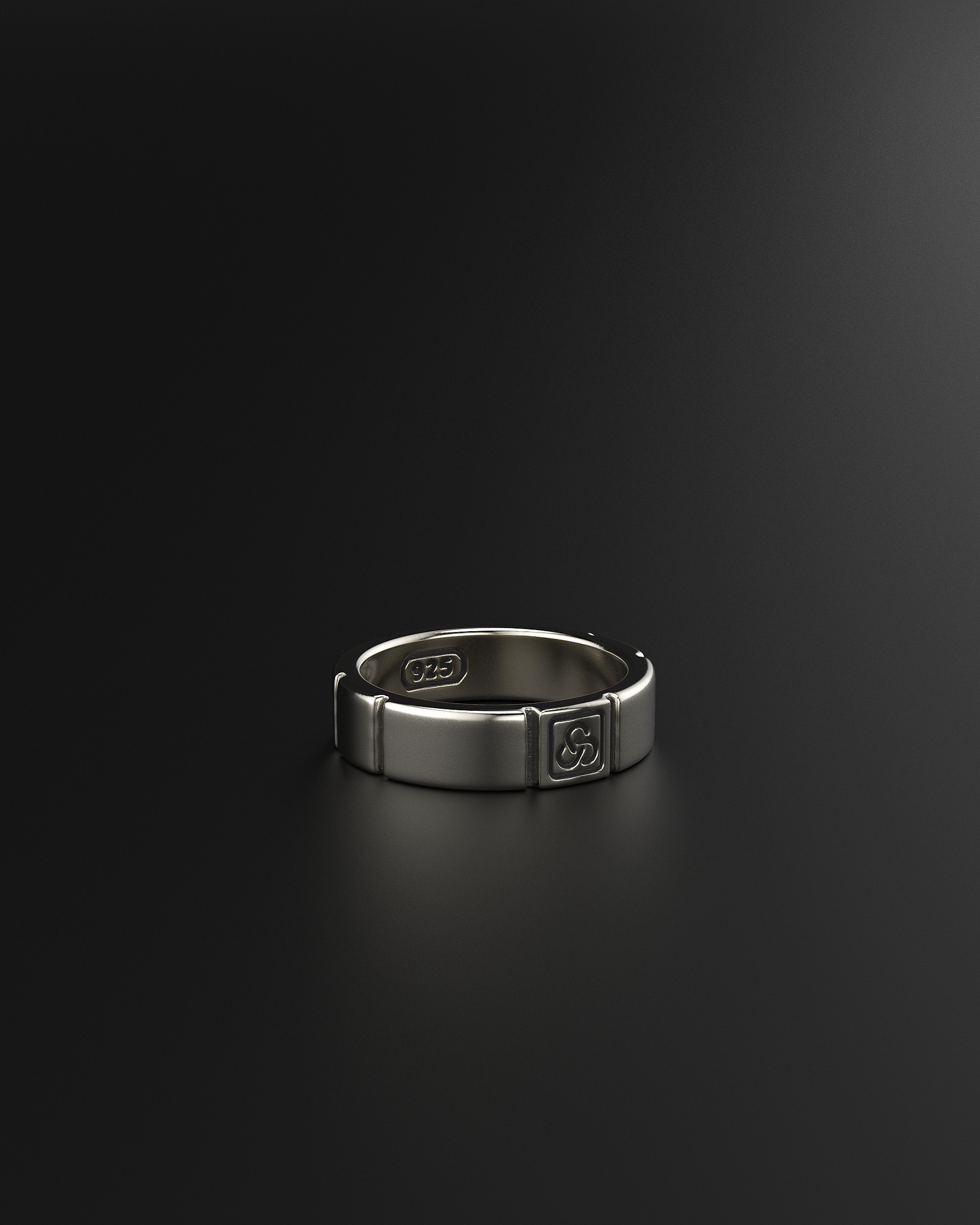 Essential Ring #2