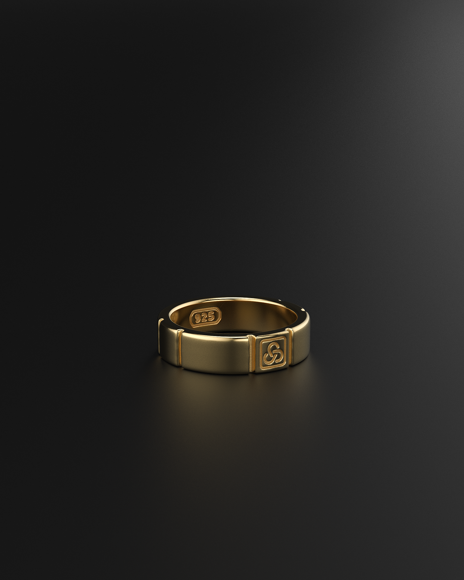 Essential Ring #2