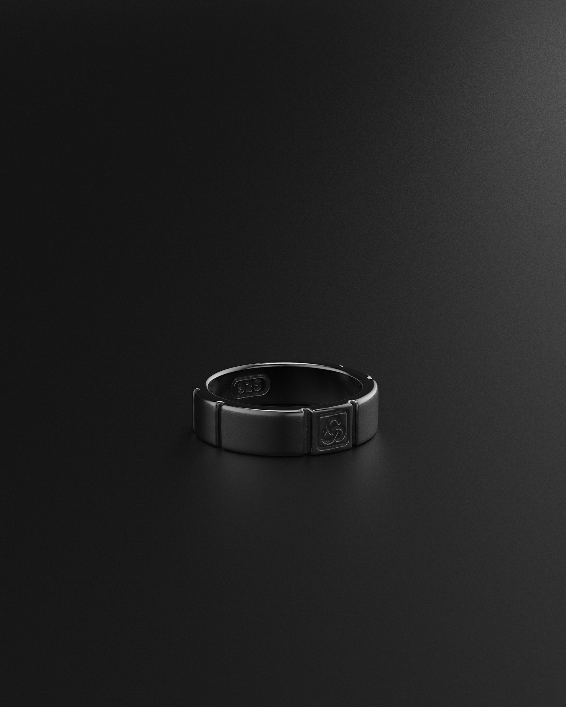 Essential Ring #2