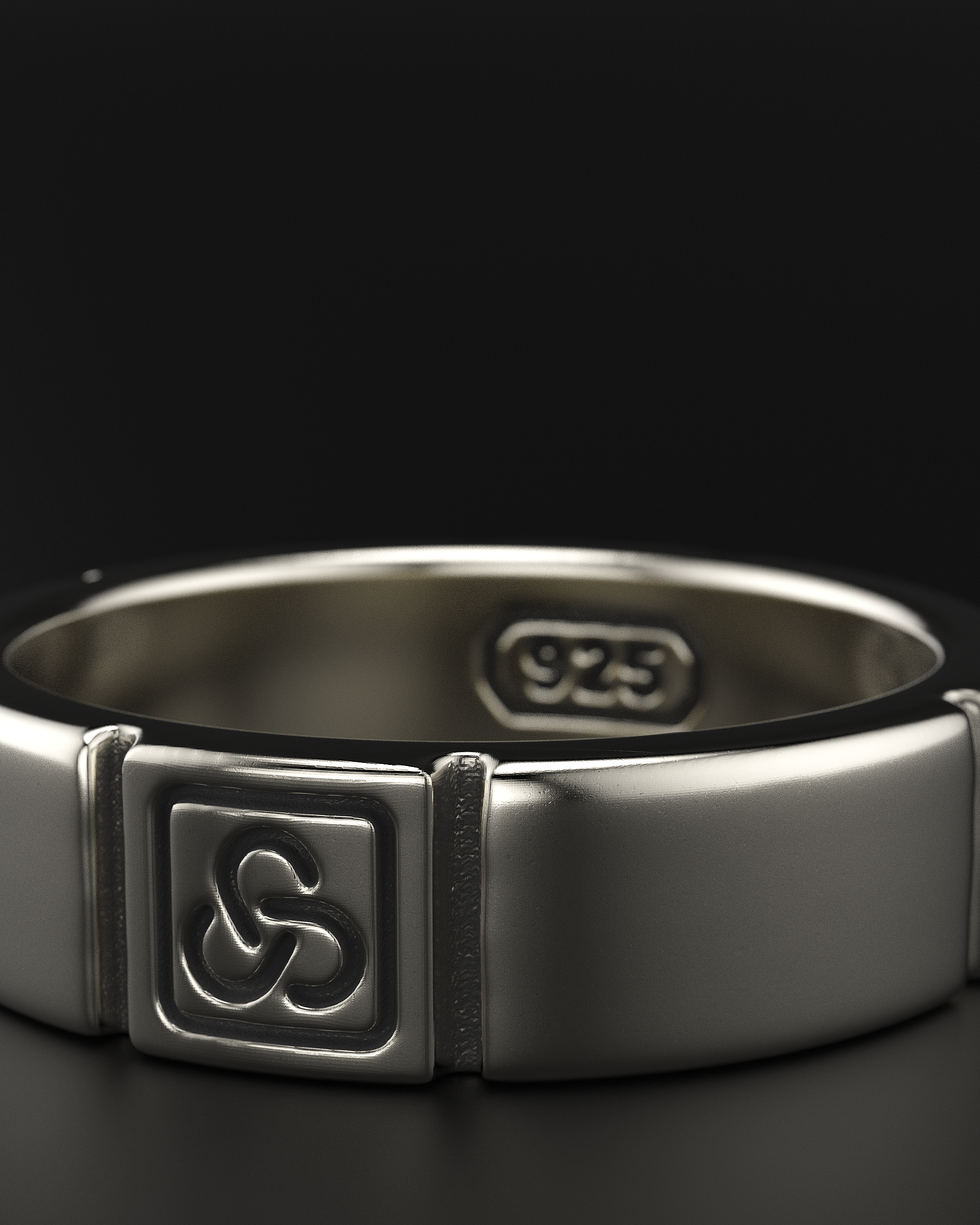Essential Ring #2