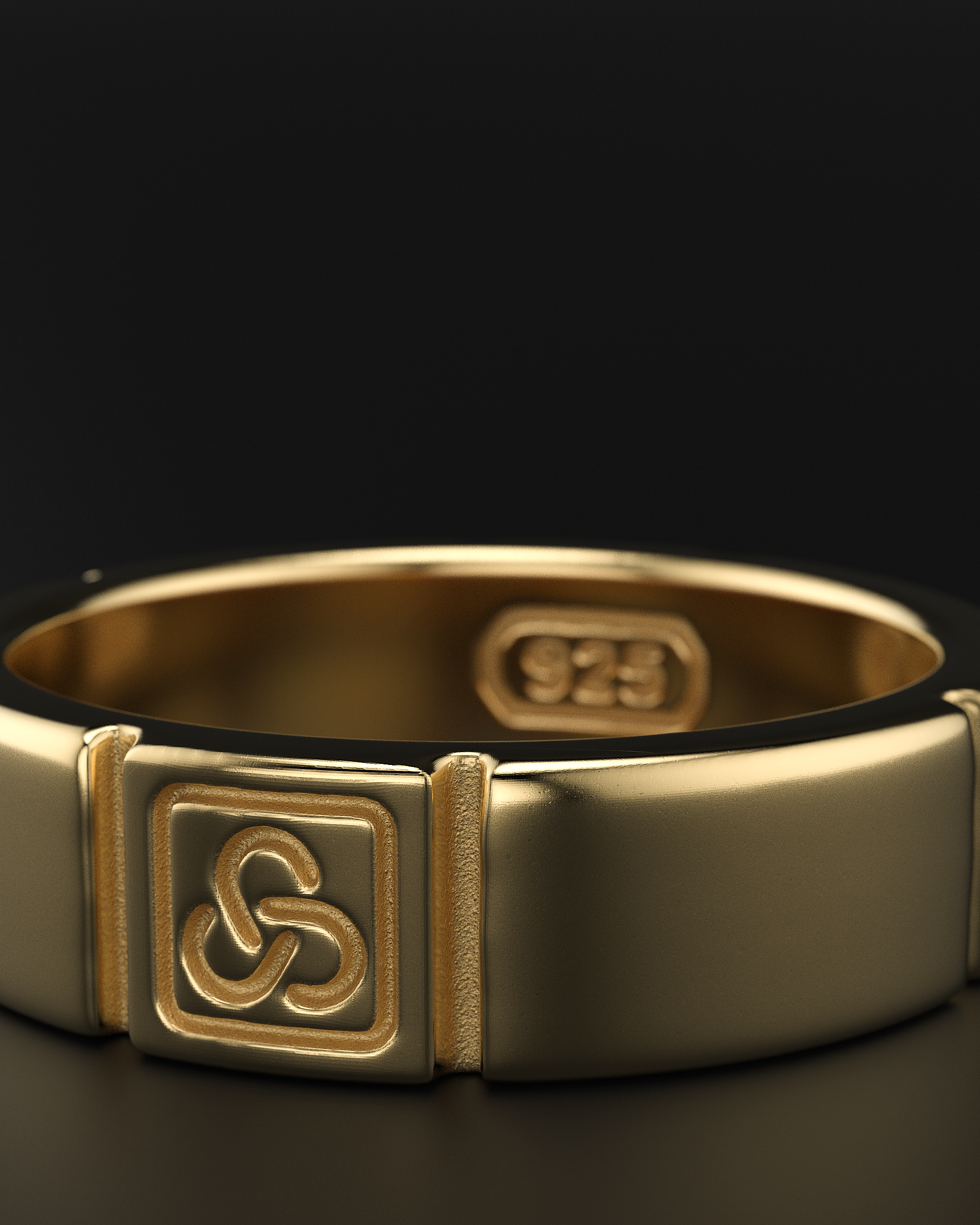 Essential Ring #2