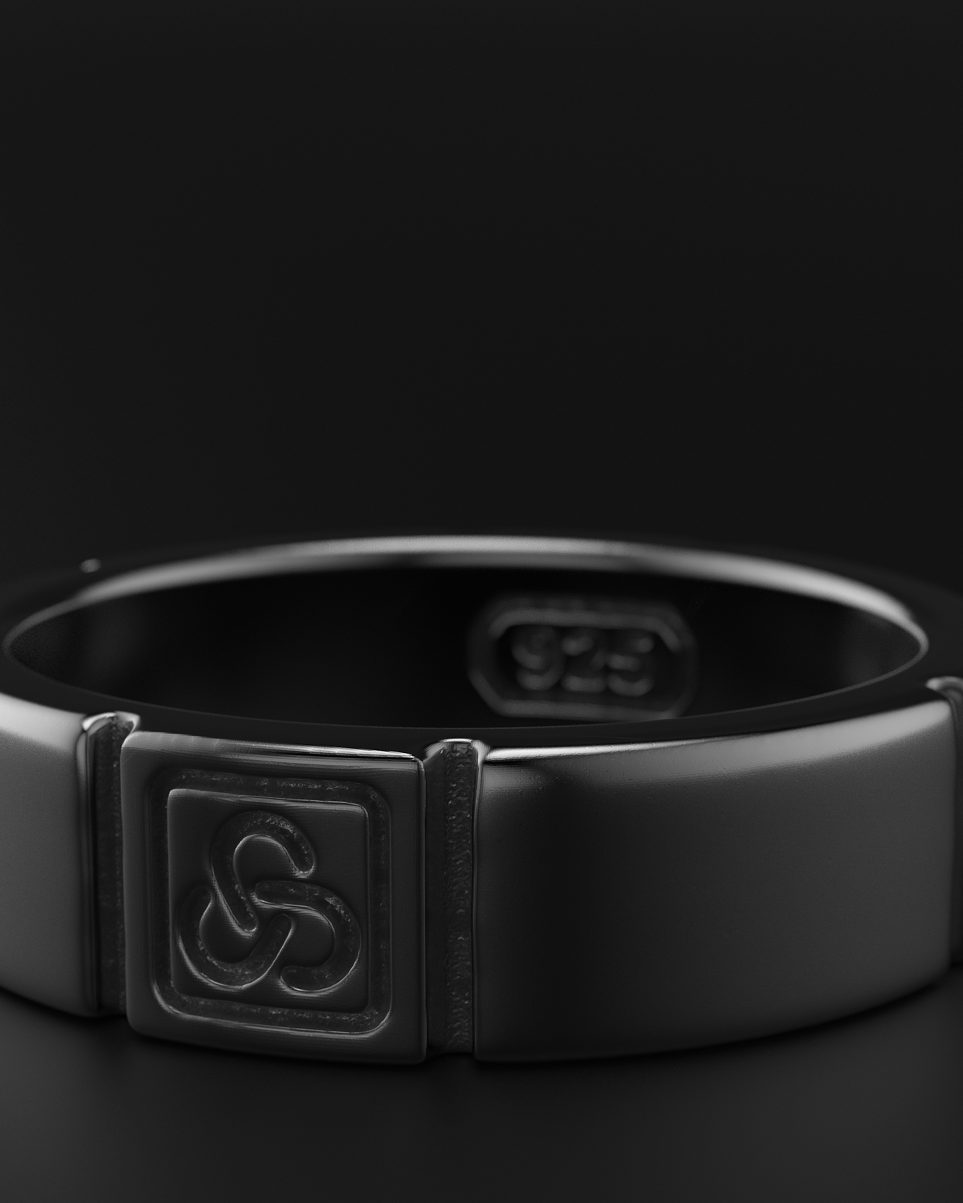 Essential Ring #2