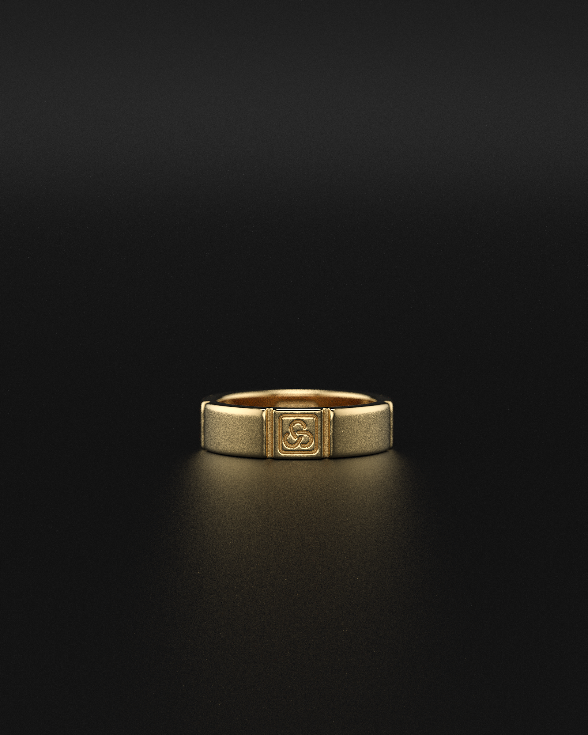 Essential Ring #2