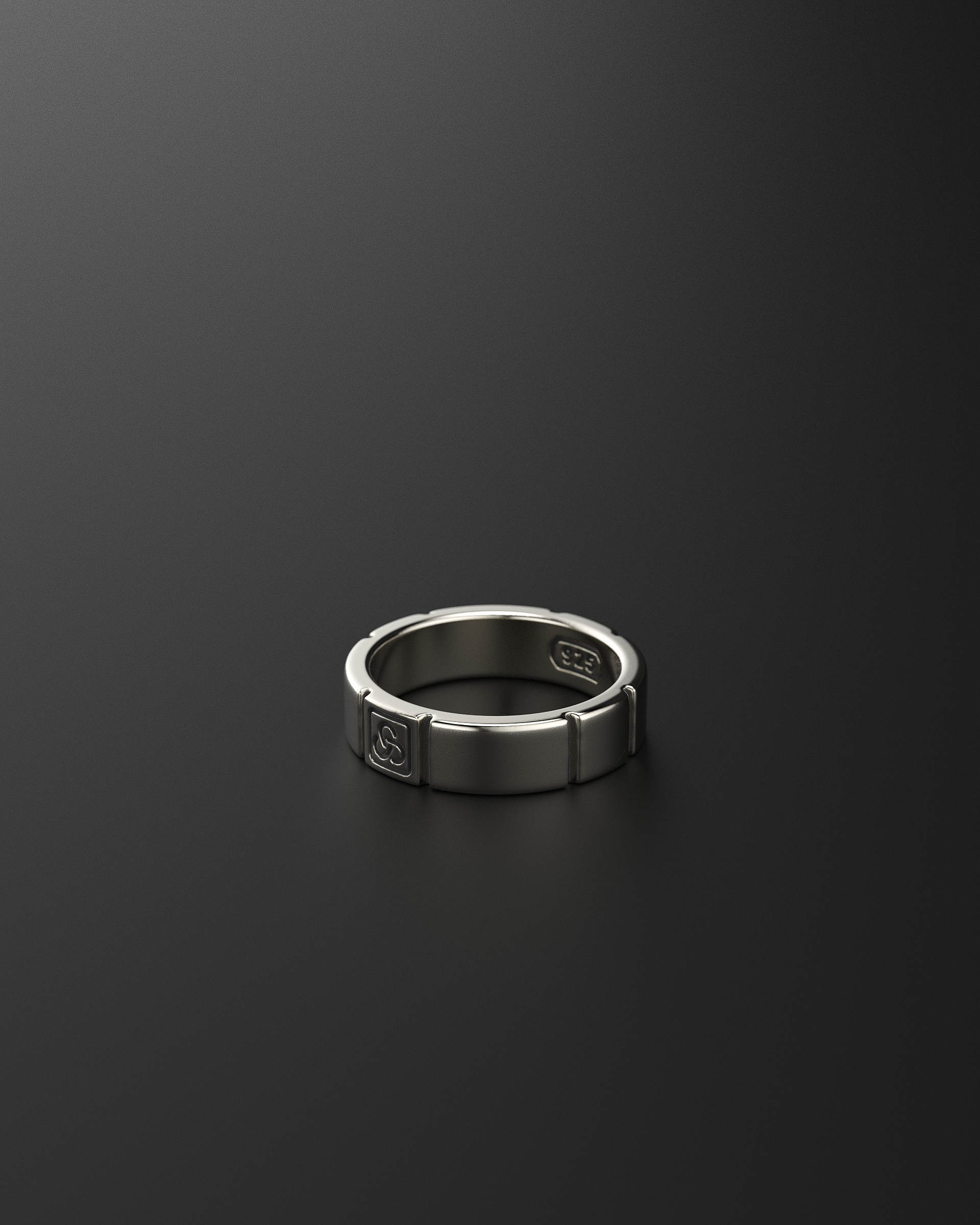 Essential Ring #2