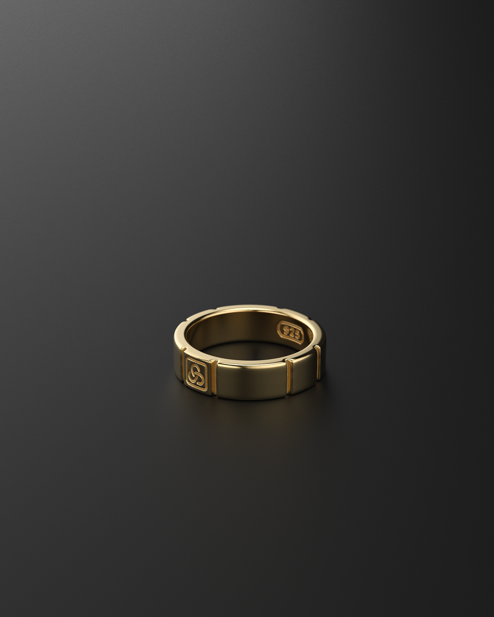 Essential Ring #2