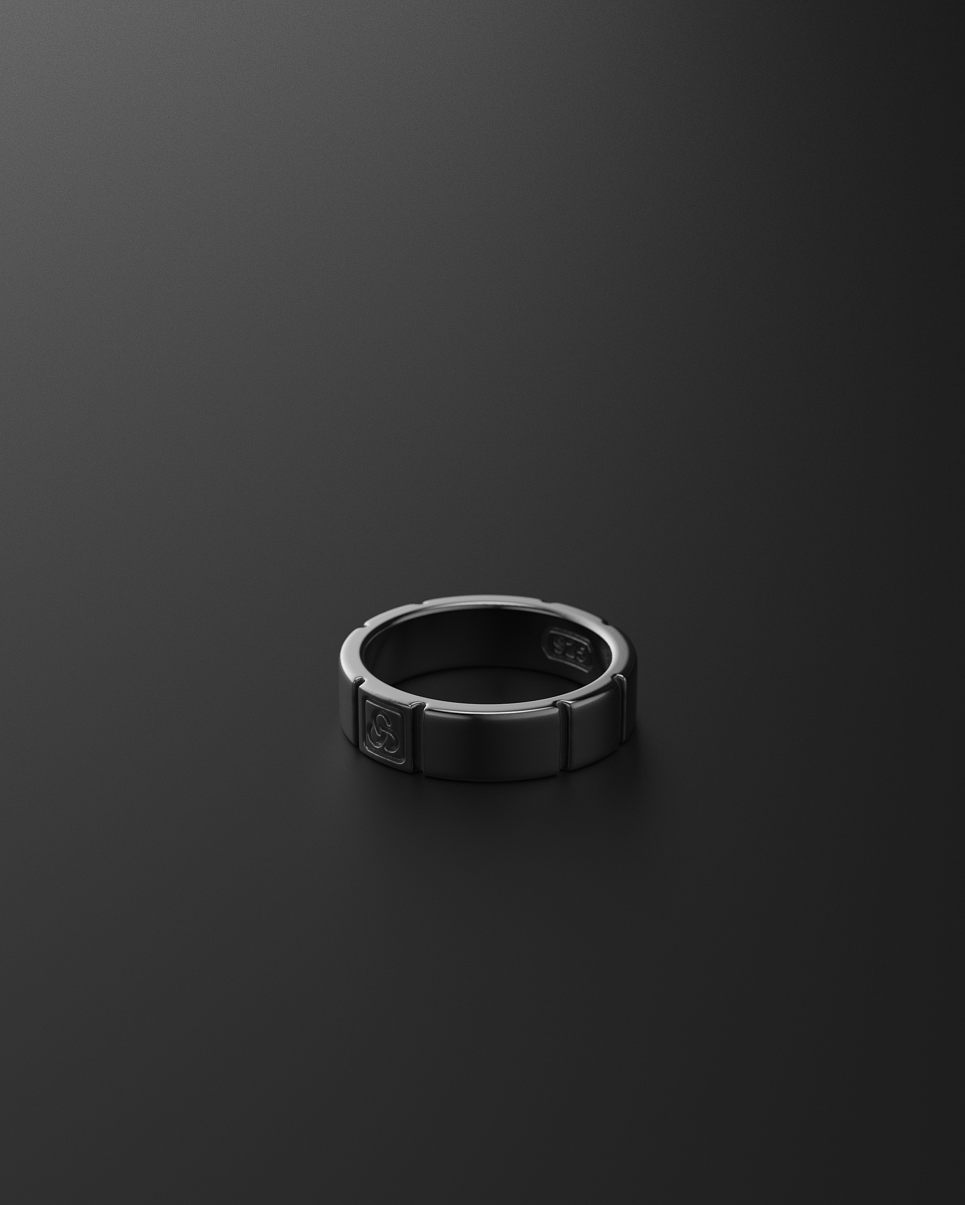 Essential Ring #2