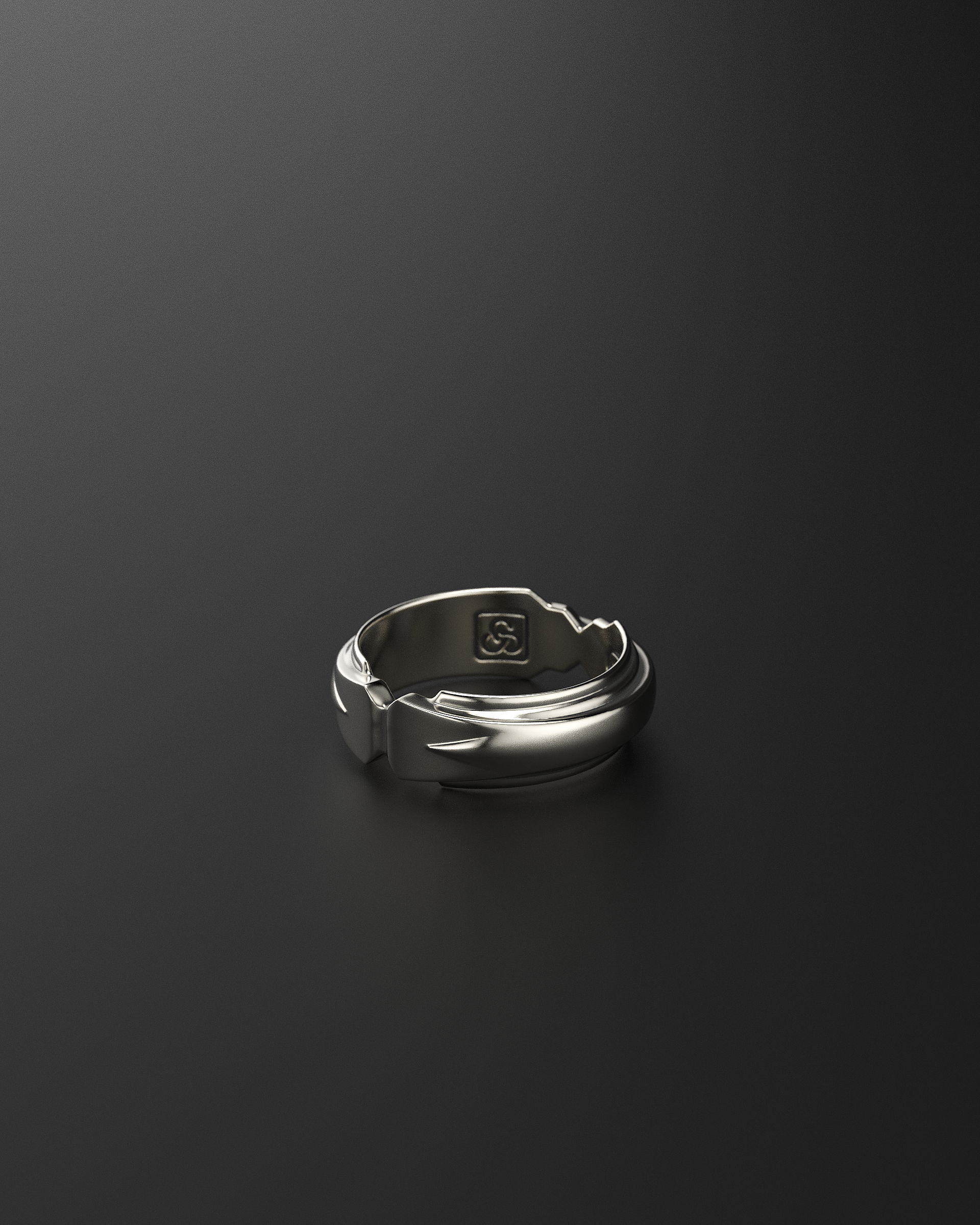 Layer Ring