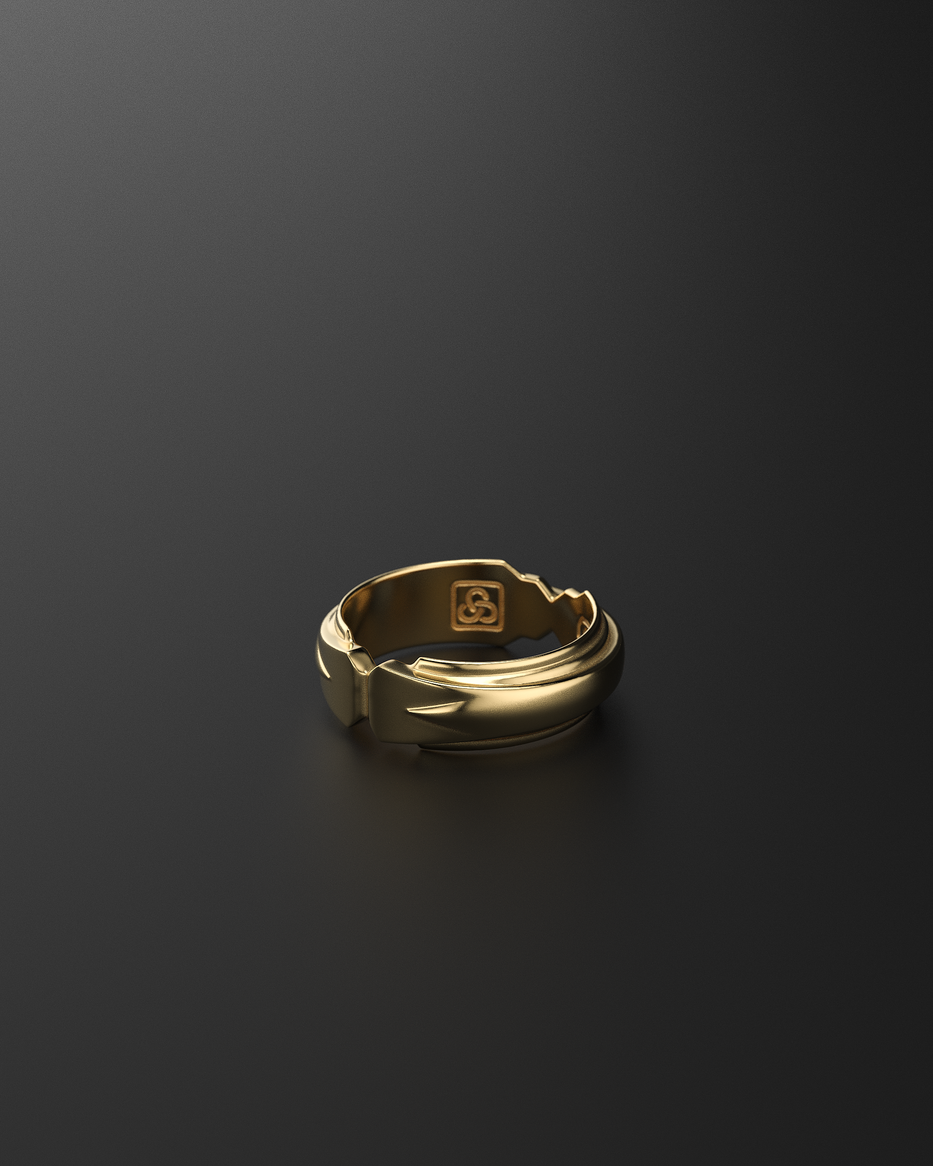 Layer Ring