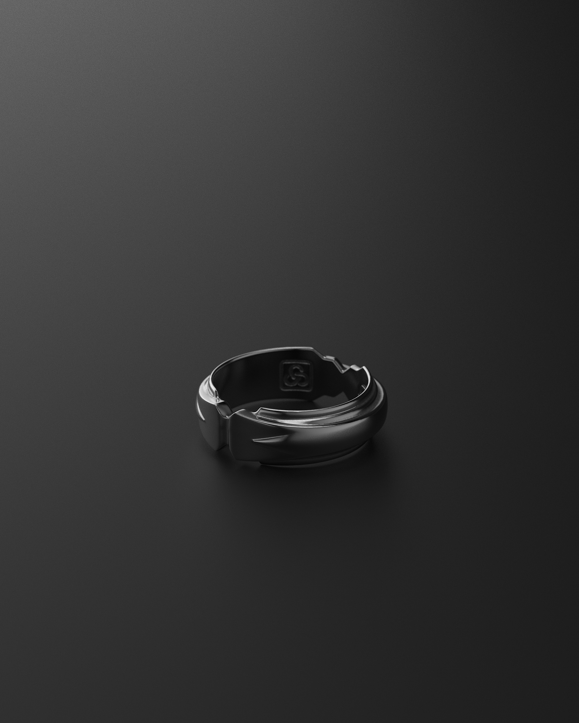 Layer Ring