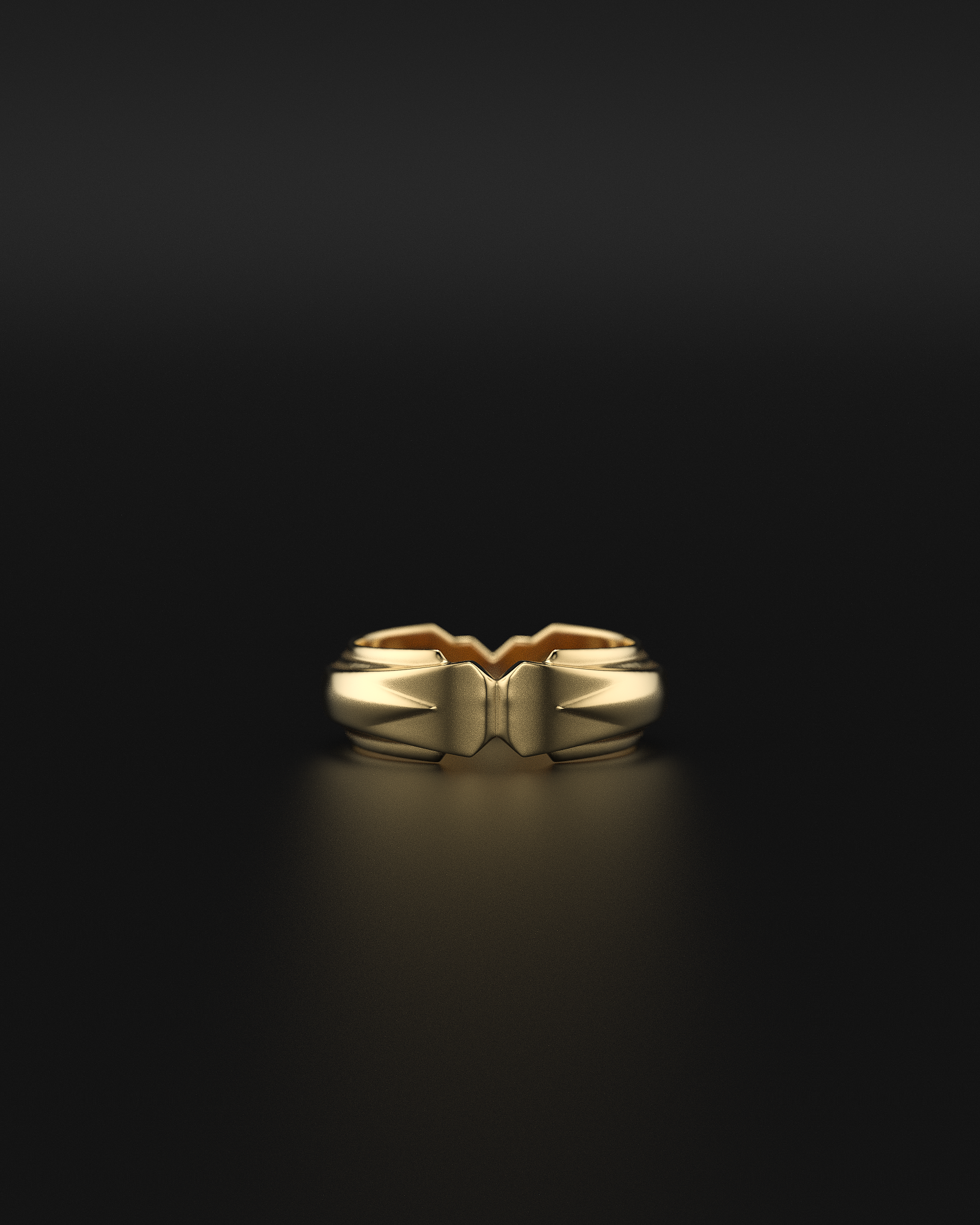 Layer Ring