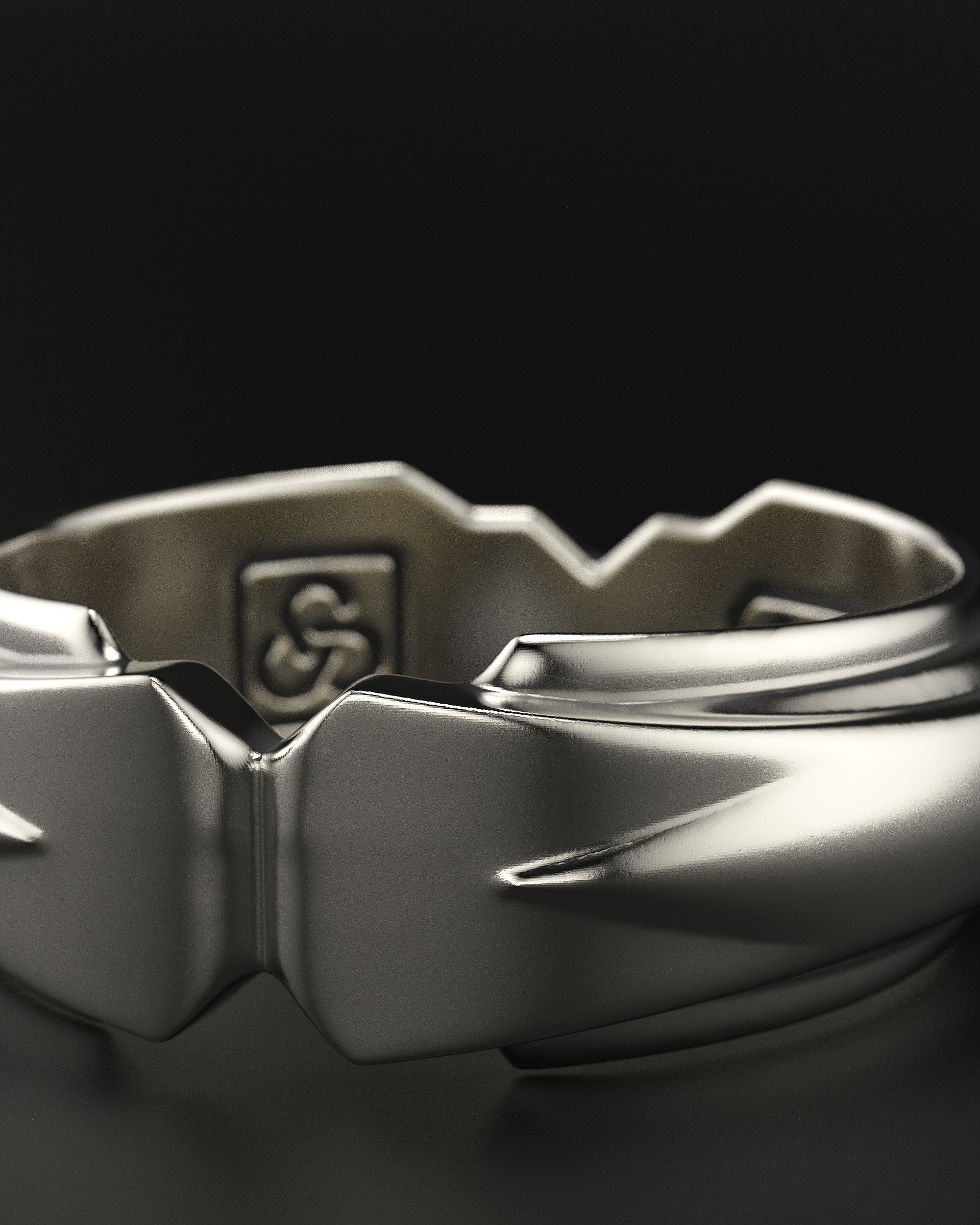 Layer Ring