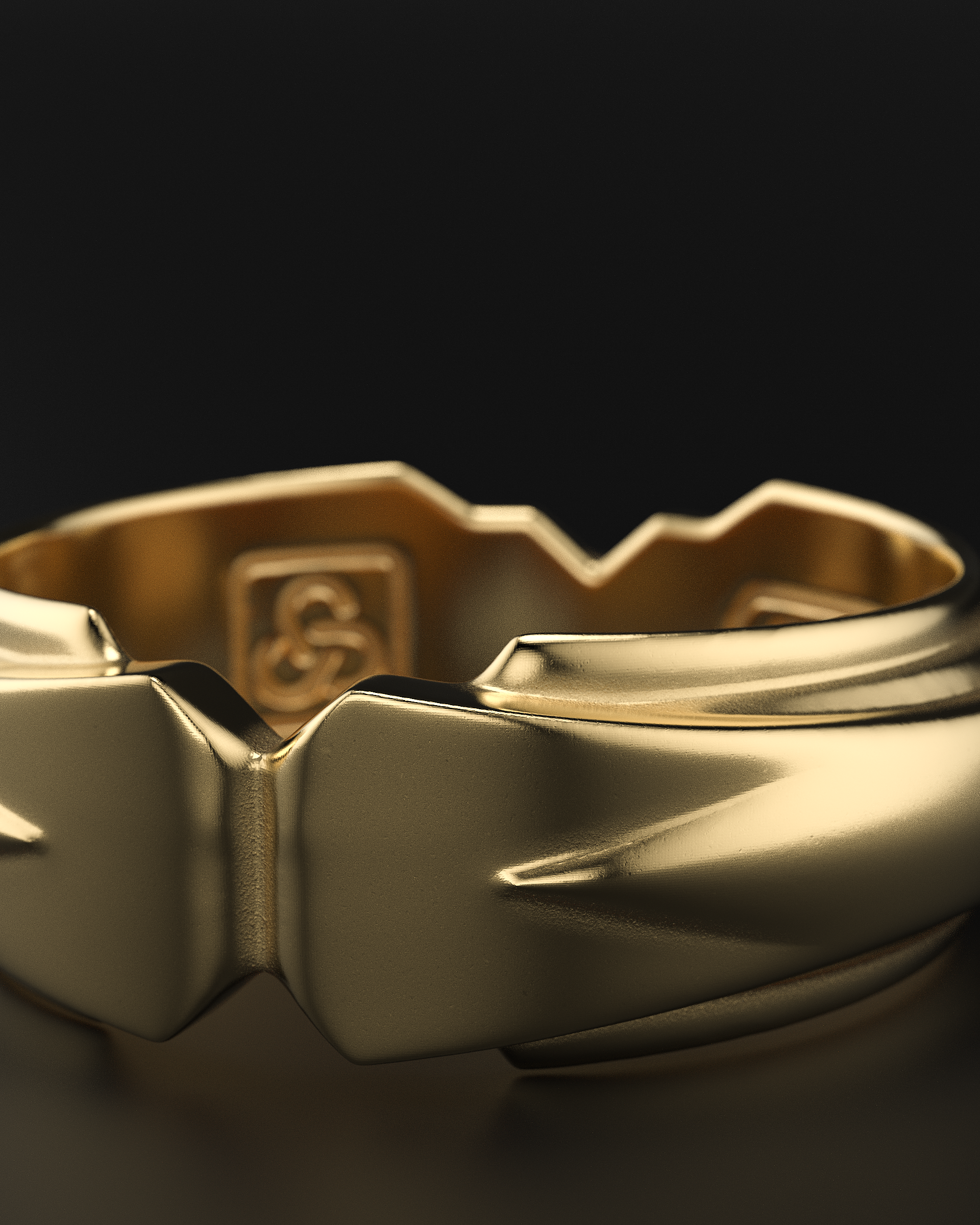 Layer Ring