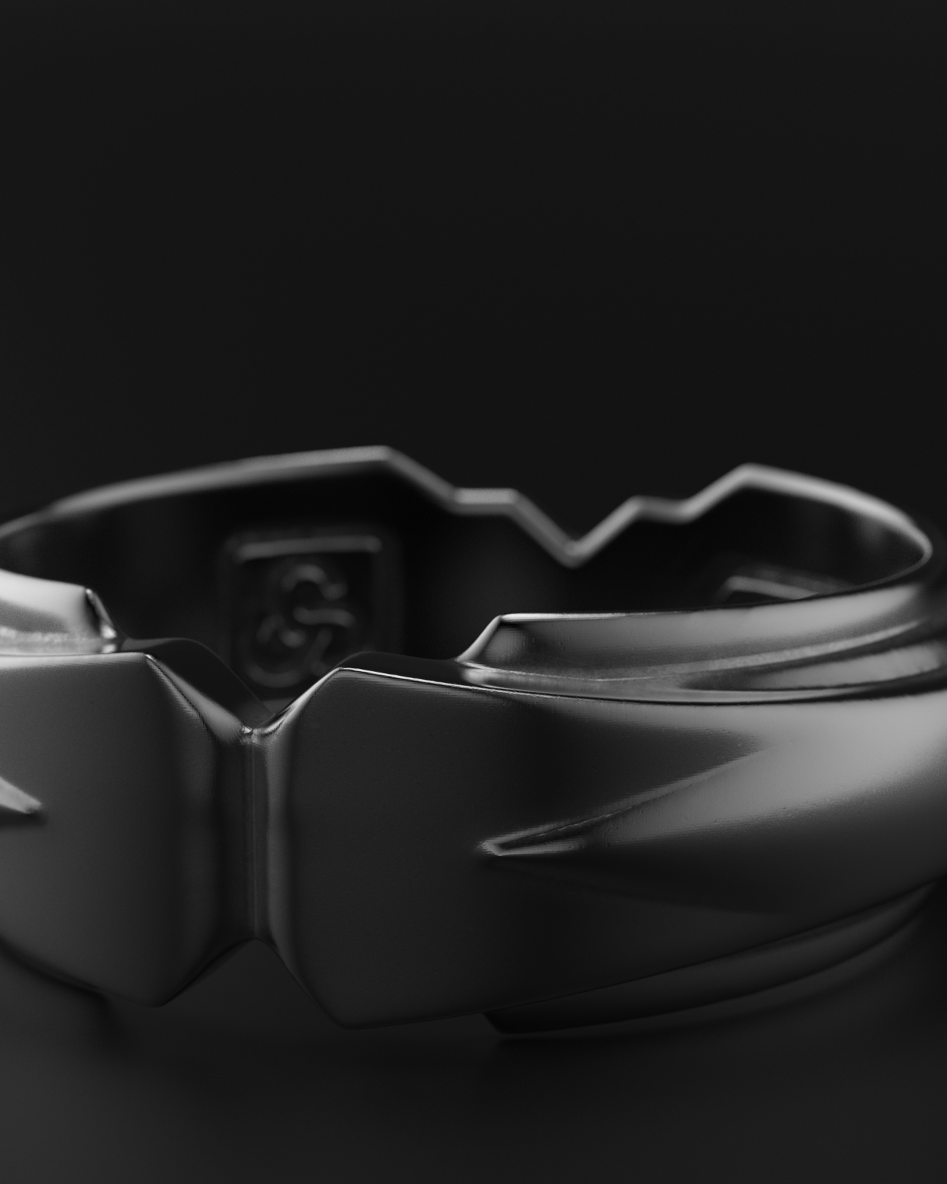 Layer Ring