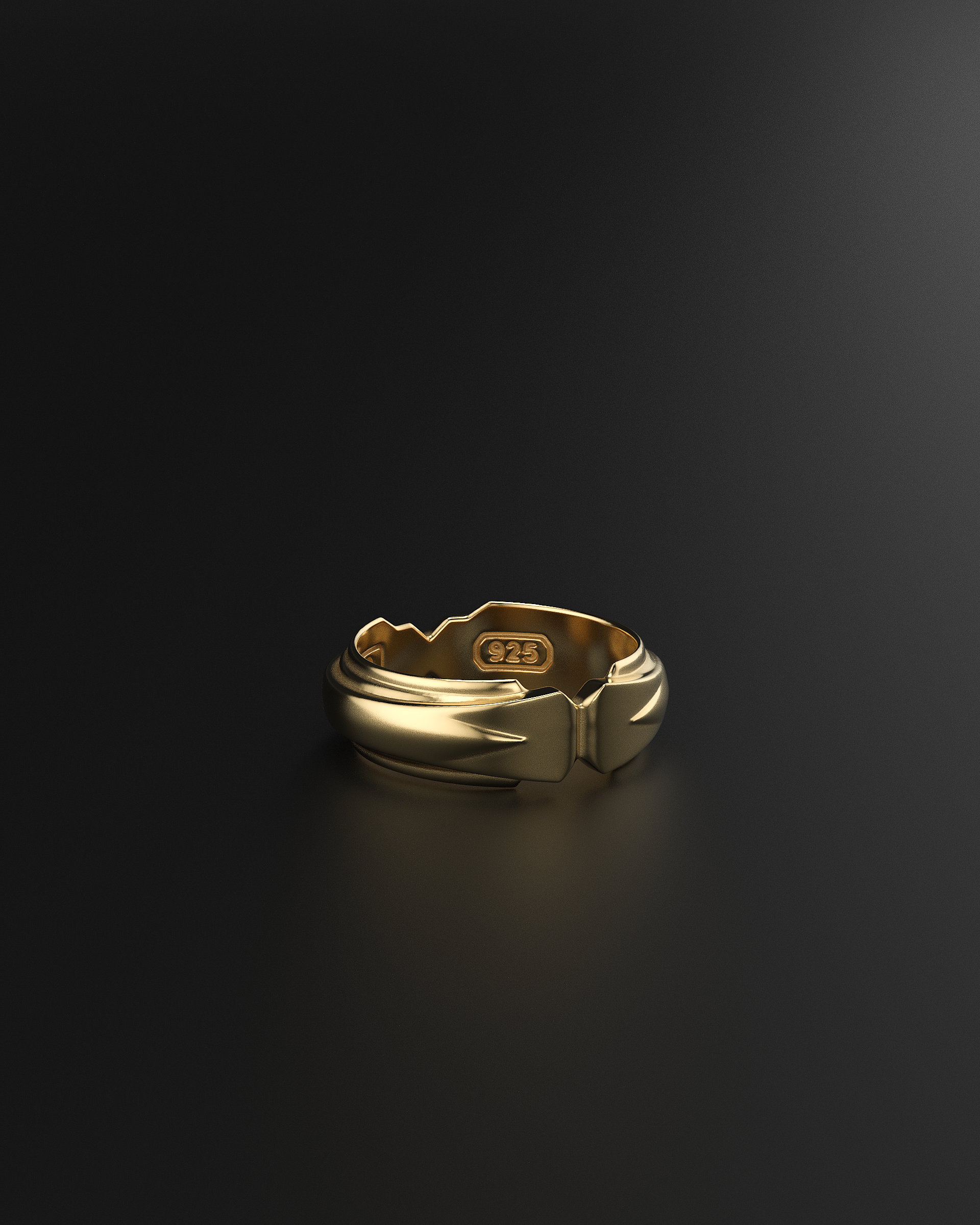 Layer Ring