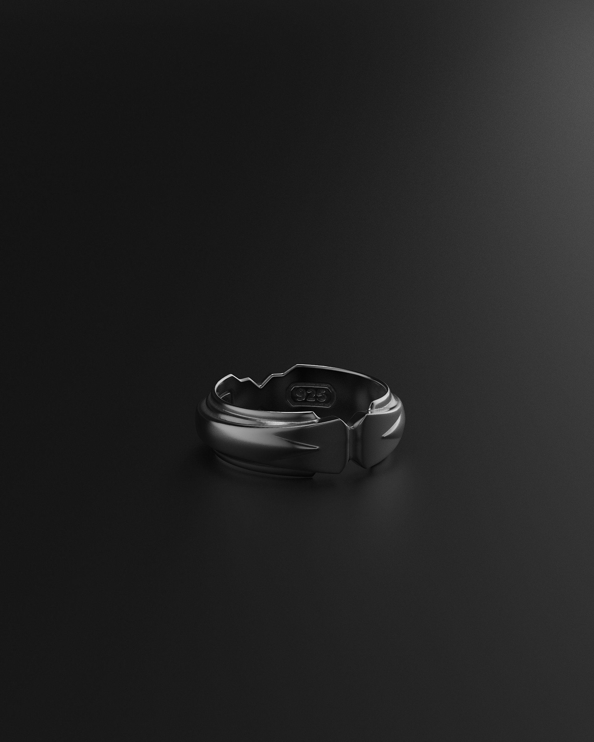 Layer Ring