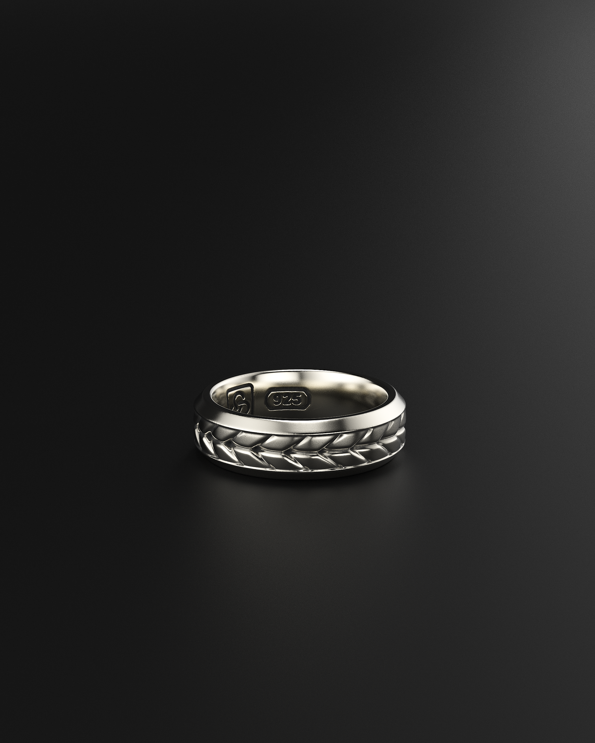 Woven Ring #2