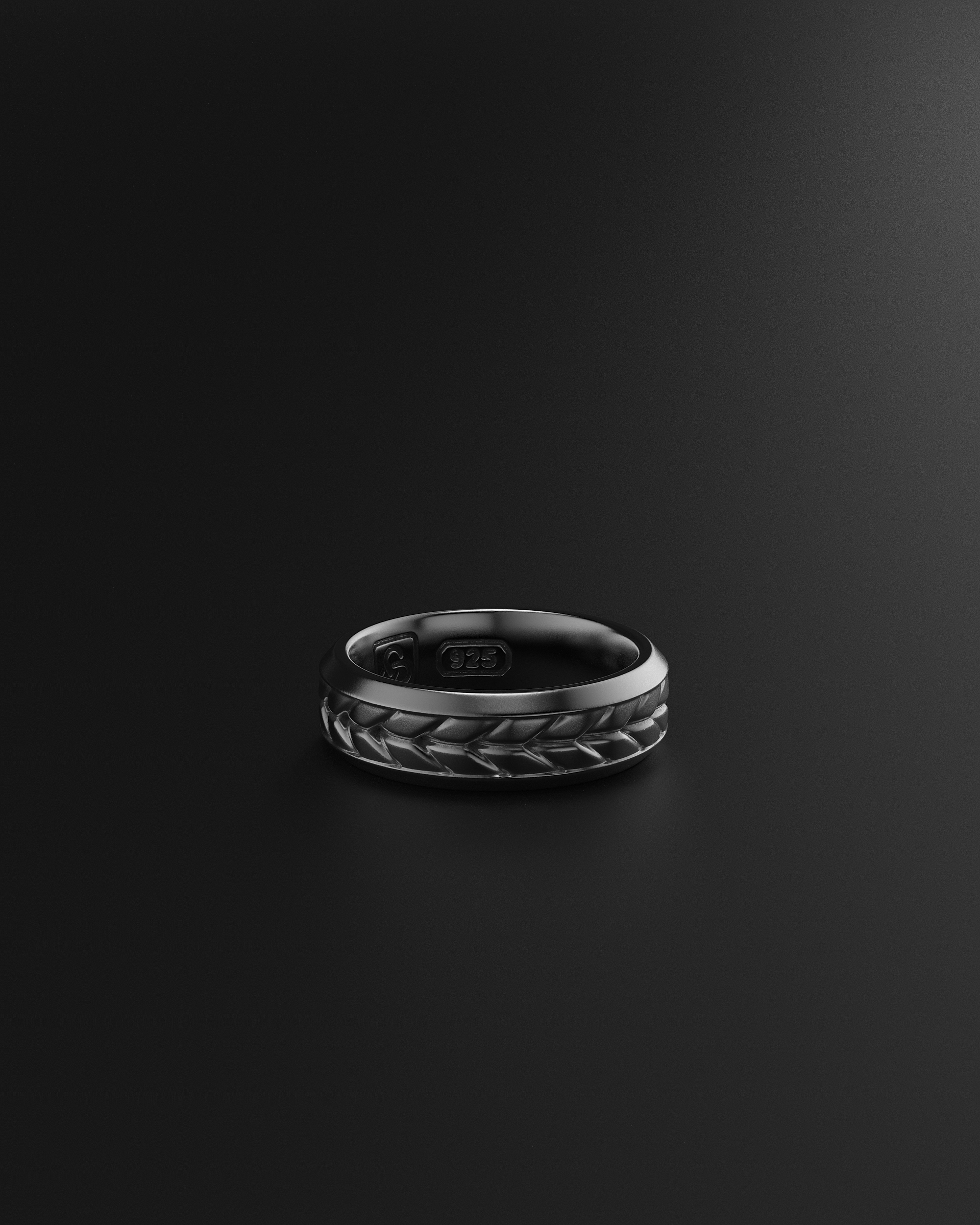 Woven Ring #2