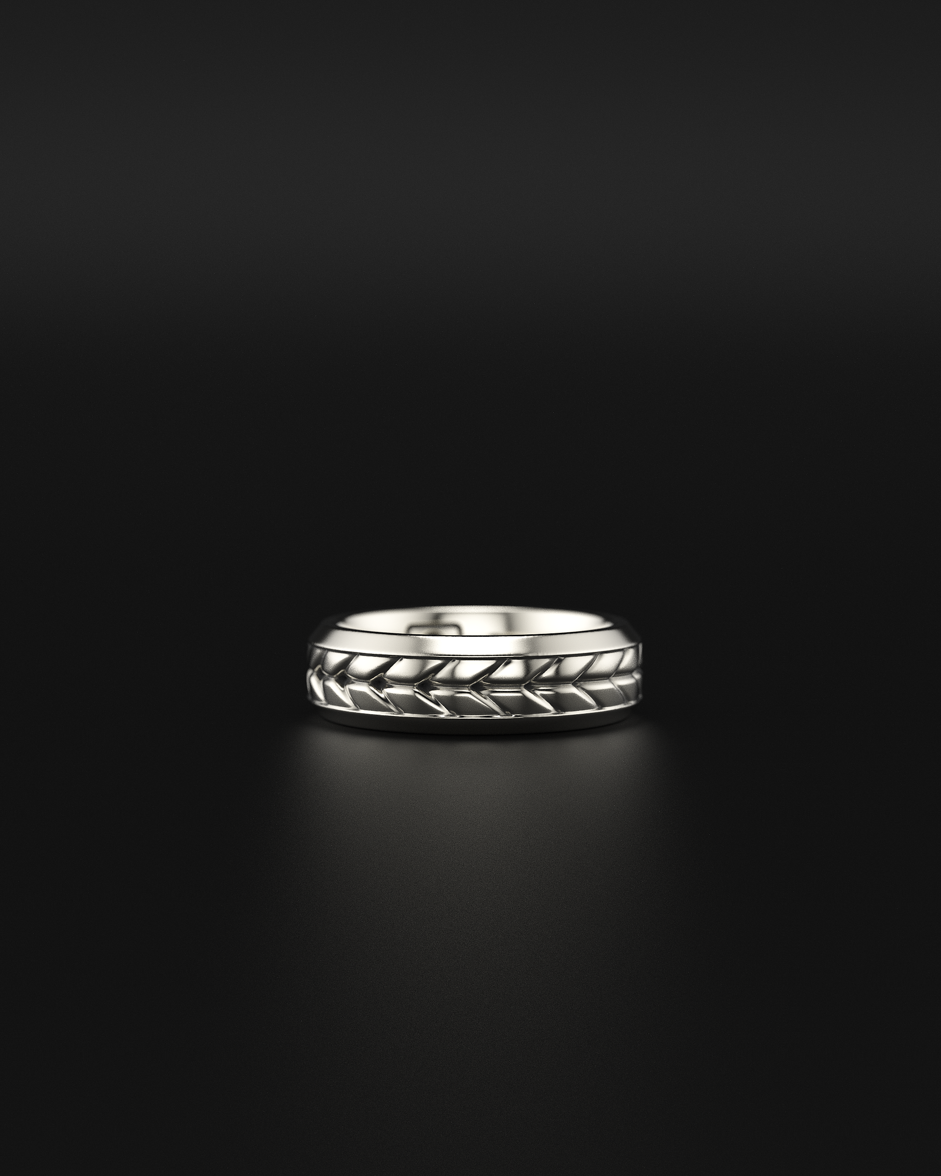 Woven Ring #2