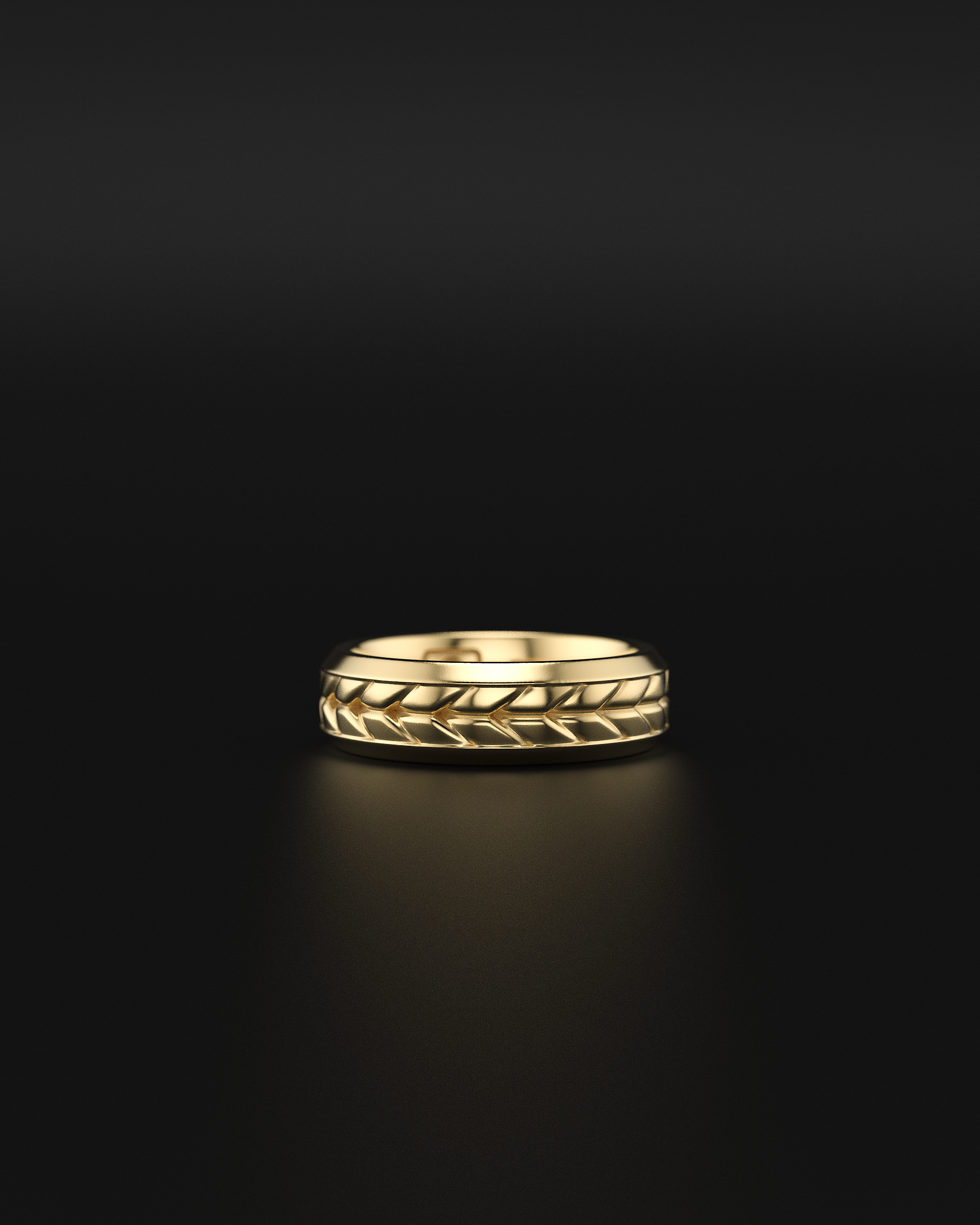 Woven Ring #2