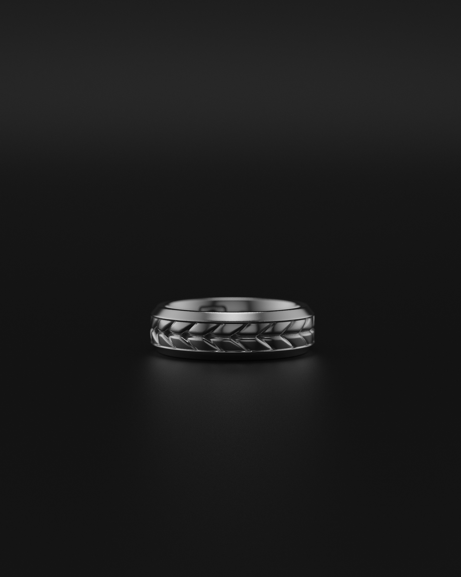 Woven Ring #2