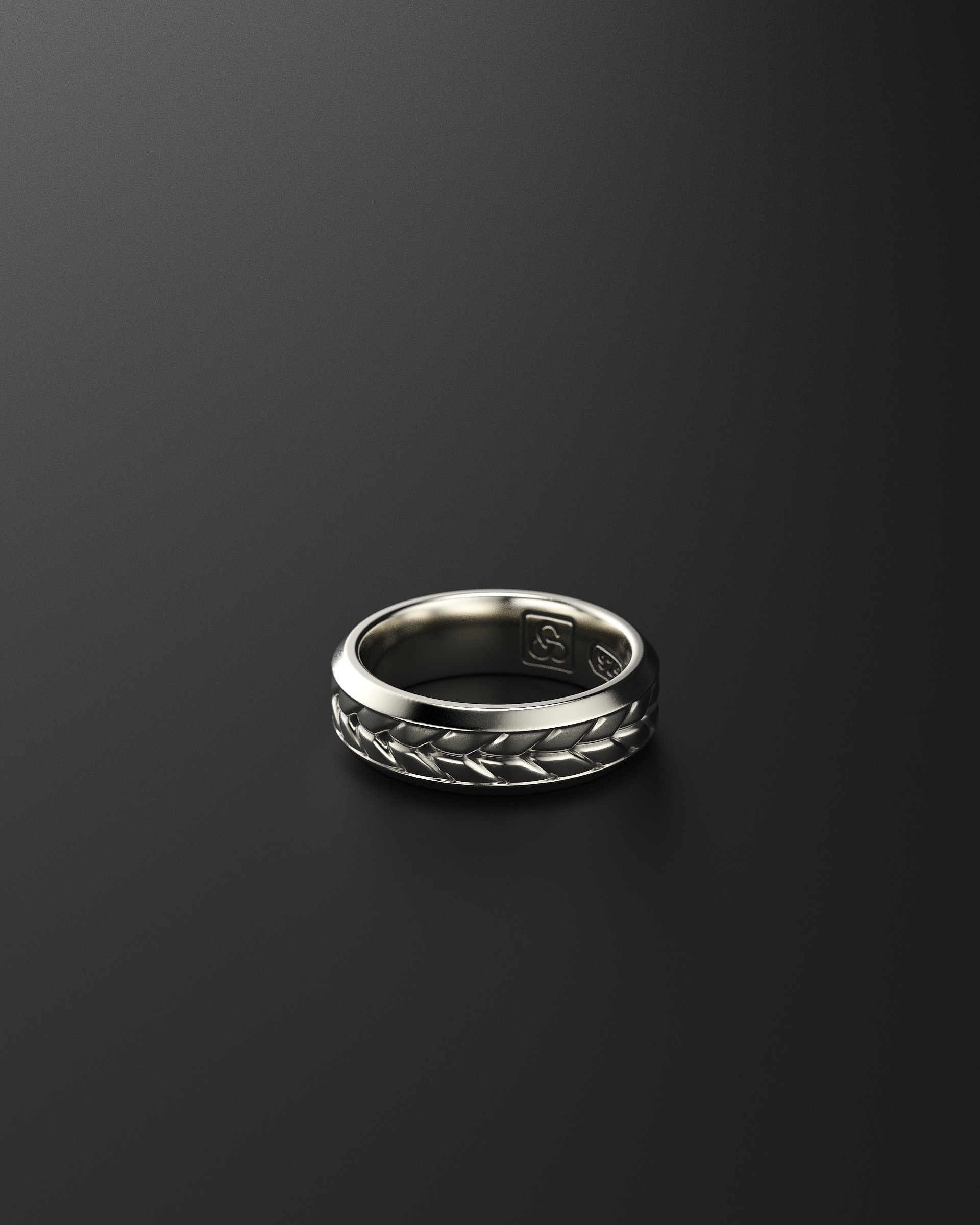 Woven Ring #2