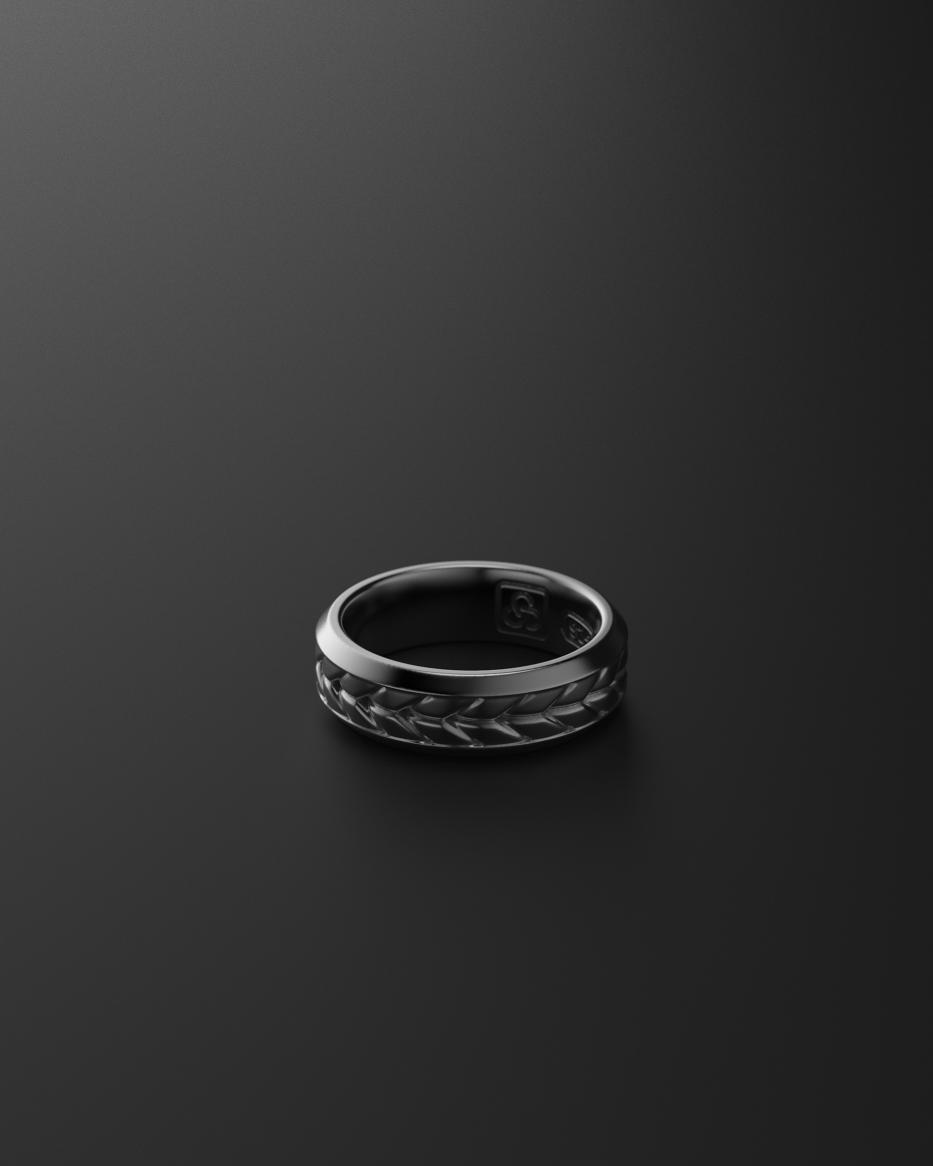 Woven Ring #2