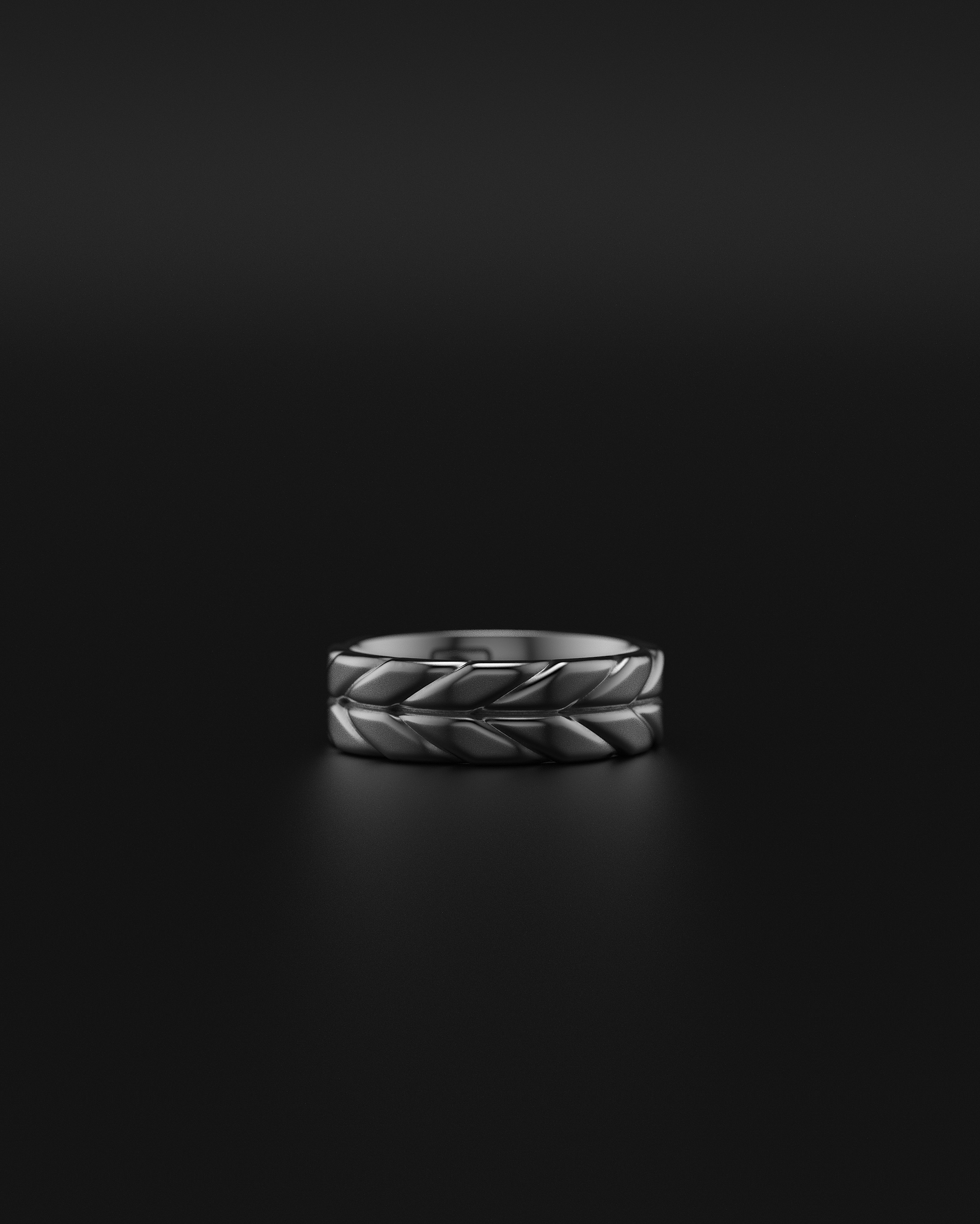 Woven Ring