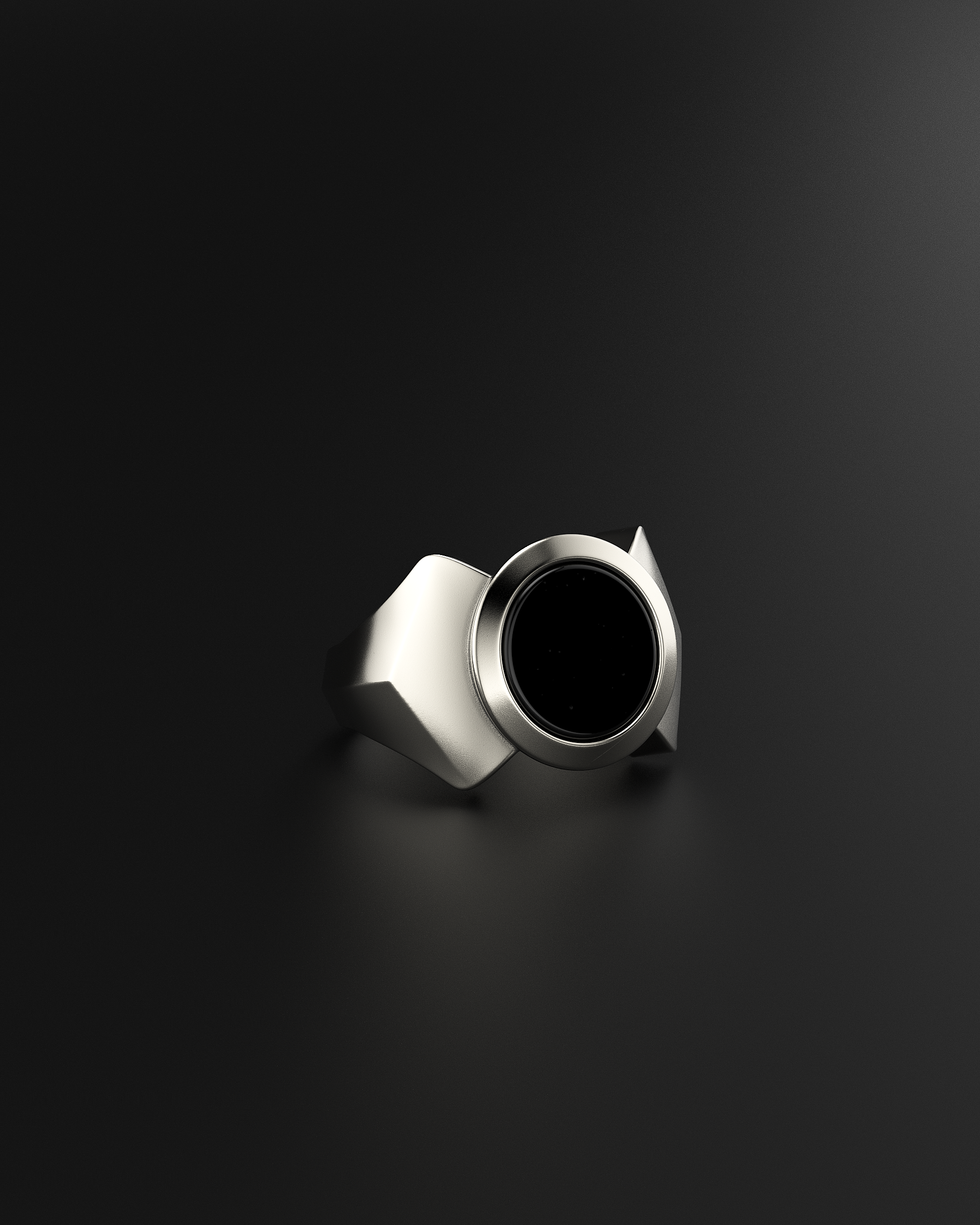 Kudos Ring