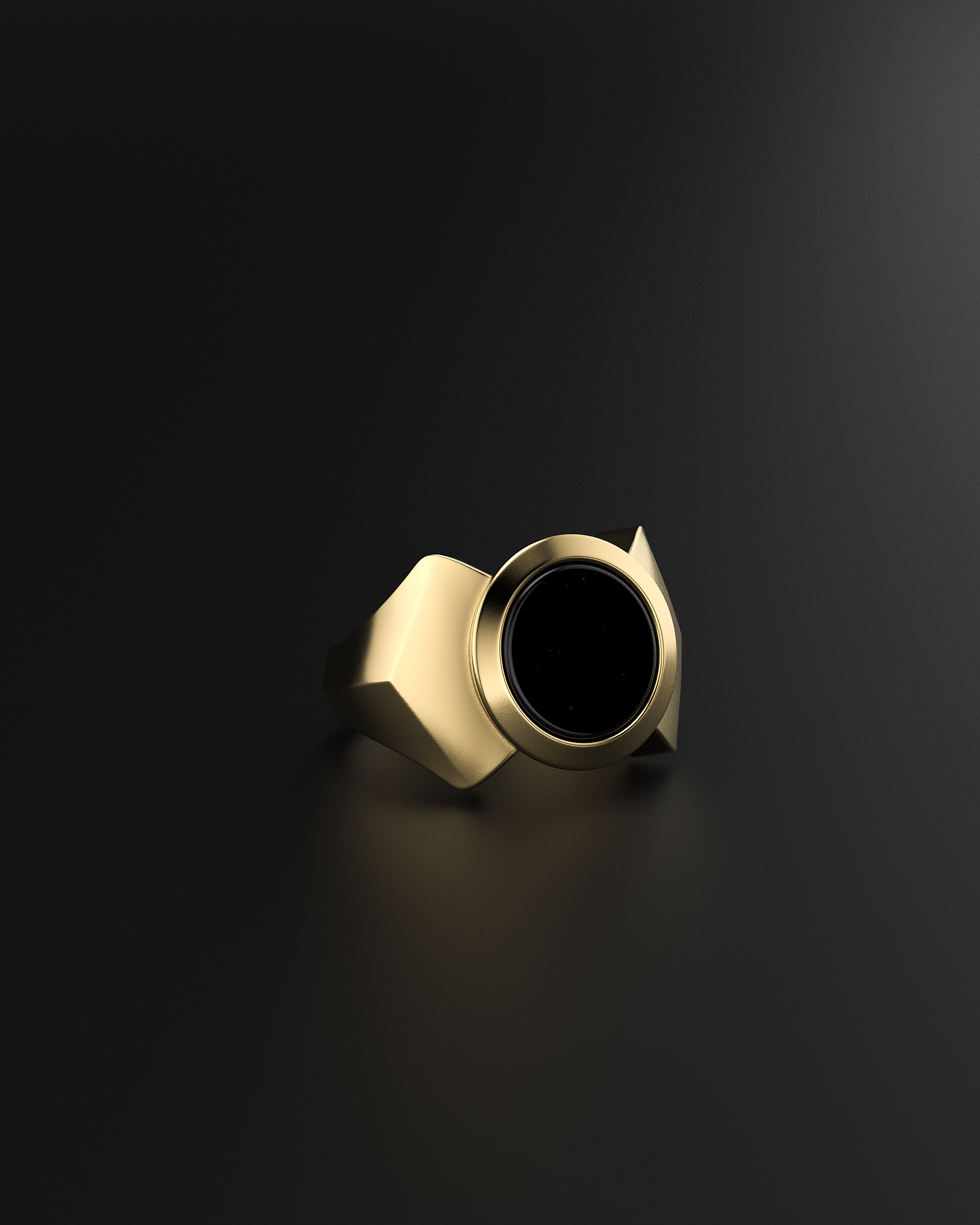 Kudos Ring