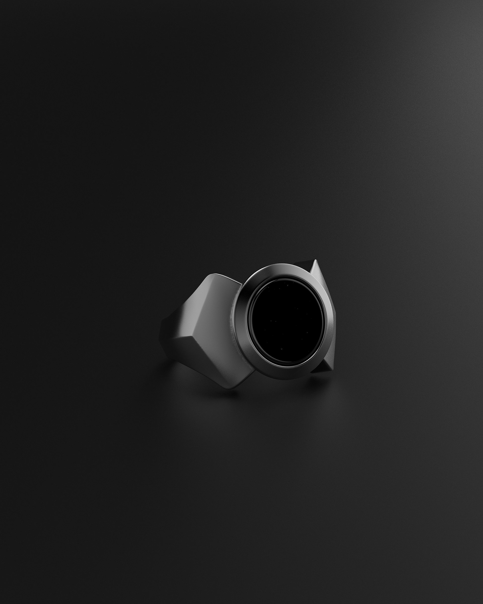Kudos Ring