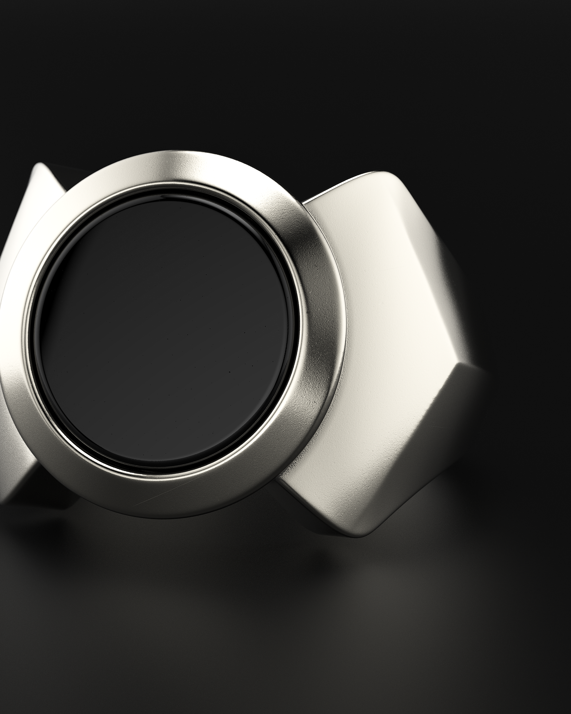 Kudos Ring