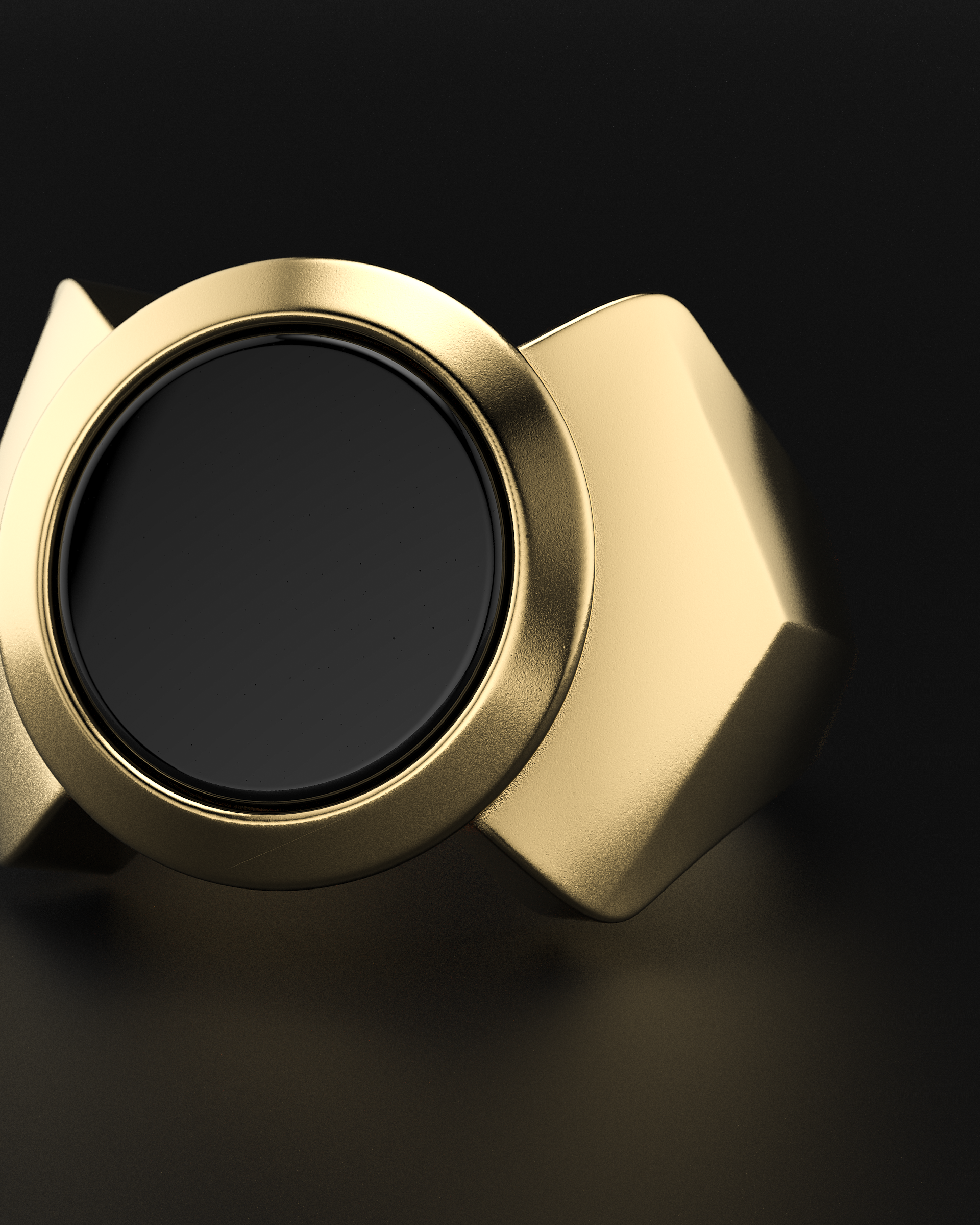 Kudos Ring
