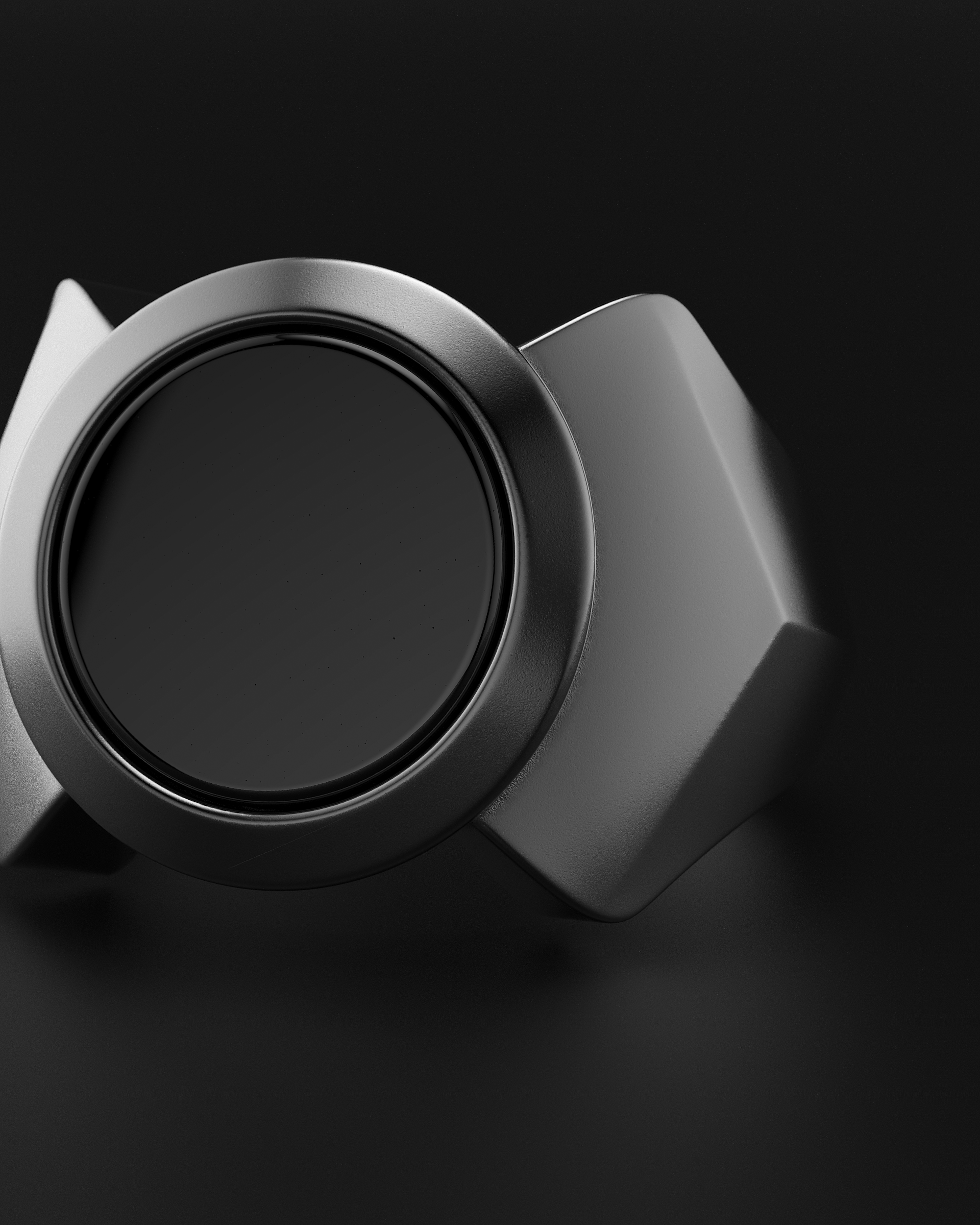 Kudos Ring