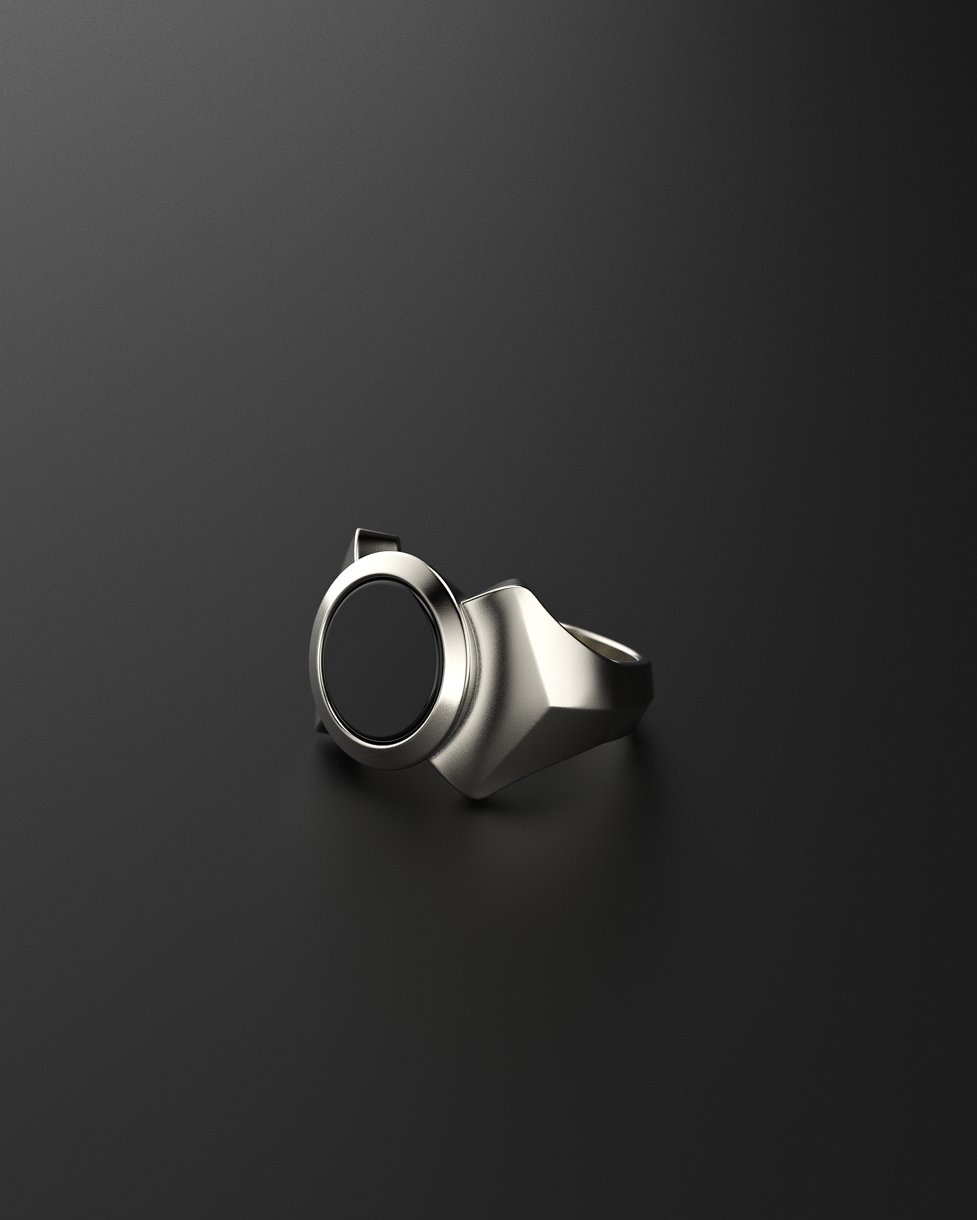 Kudos Ring