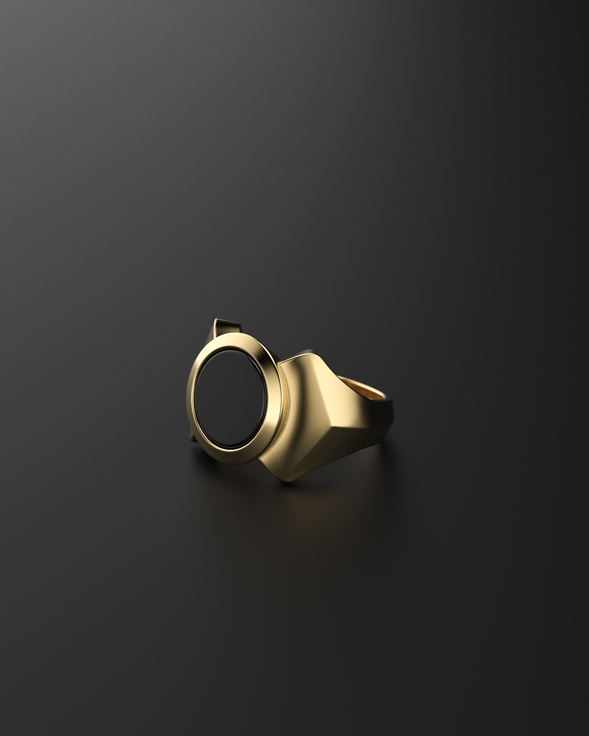 Kudos Ring