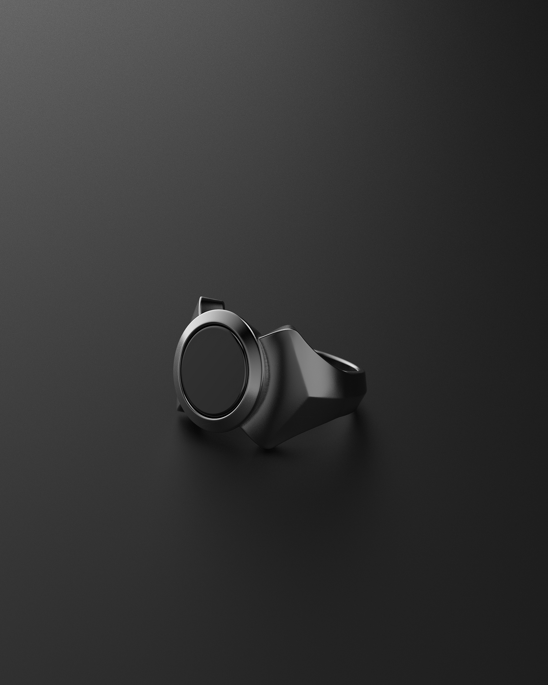Kudos Ring