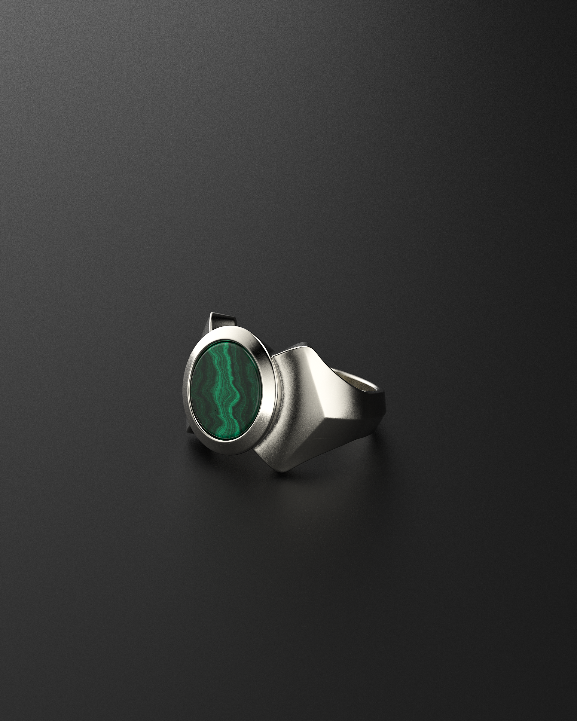 Kudos Ring