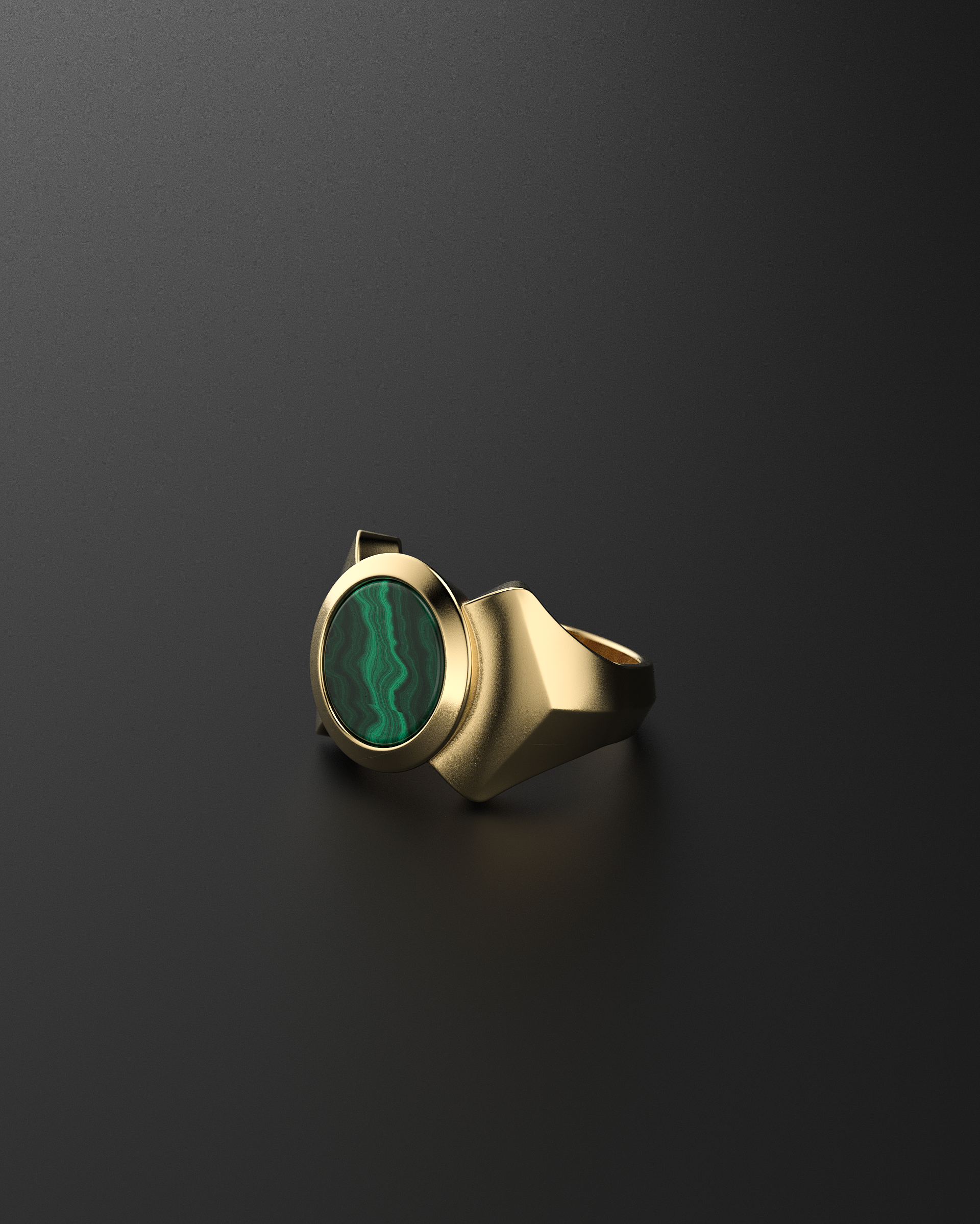 Kudos Ring