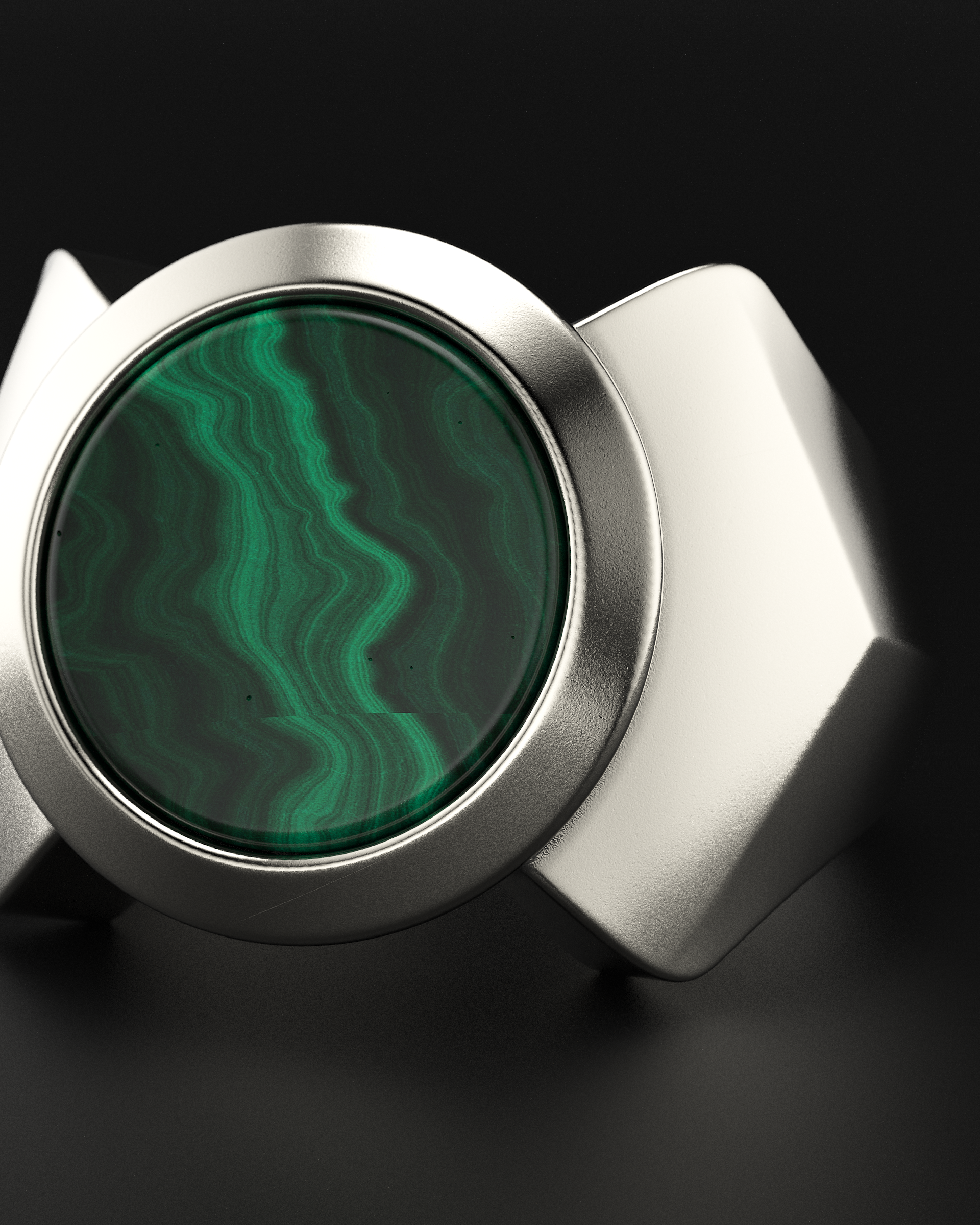 Kudos Ring