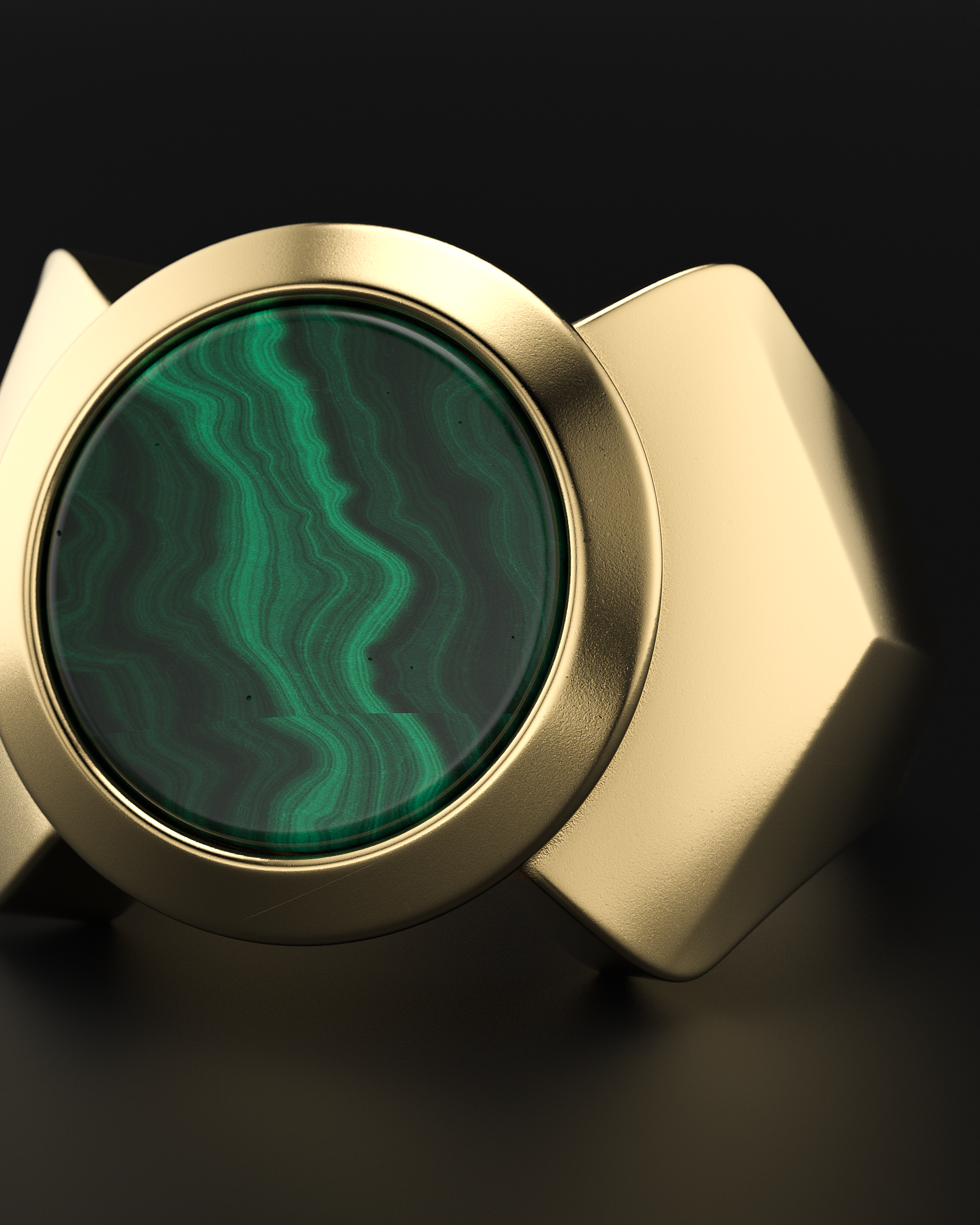 Kudos Ring