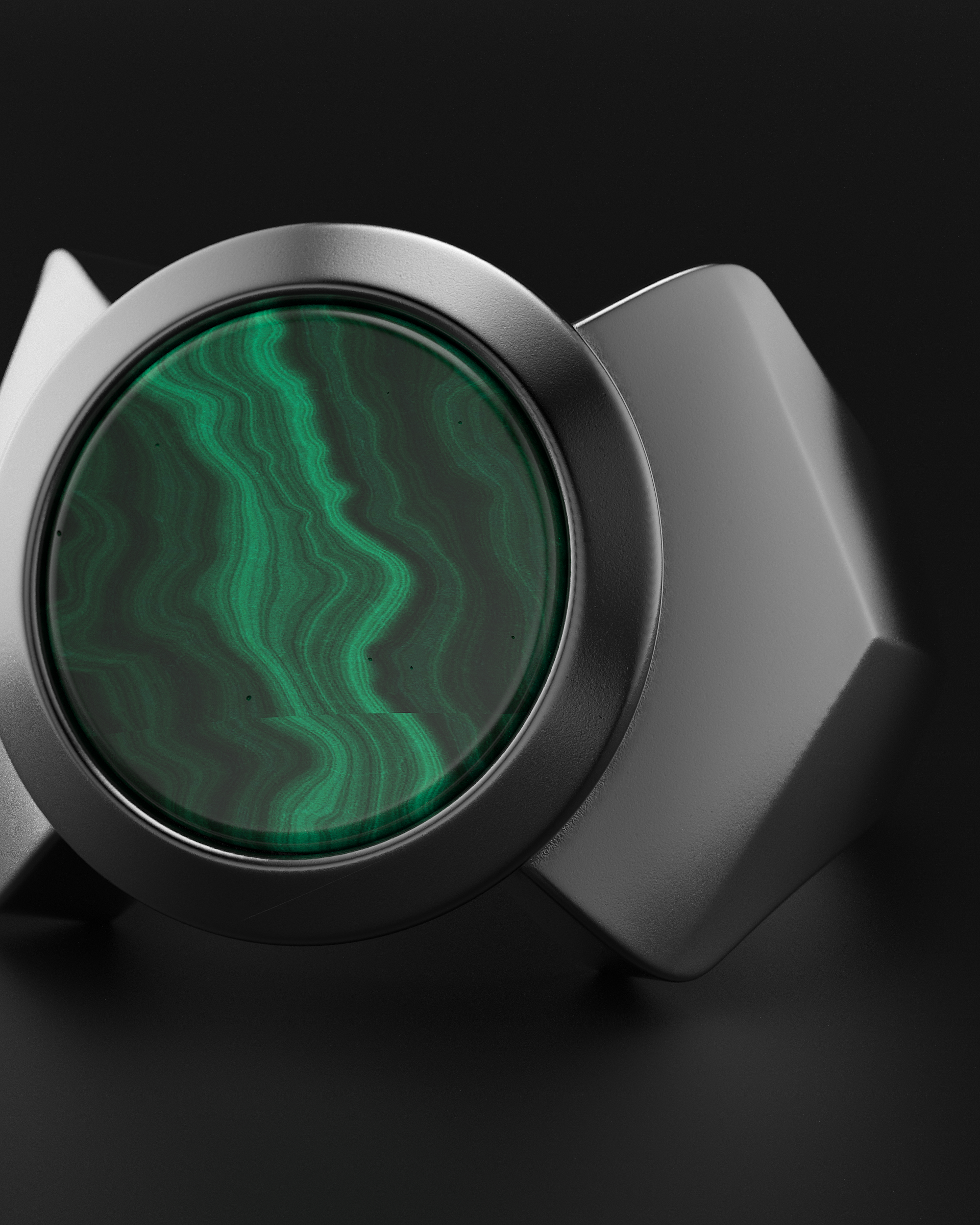 Kudos Ring