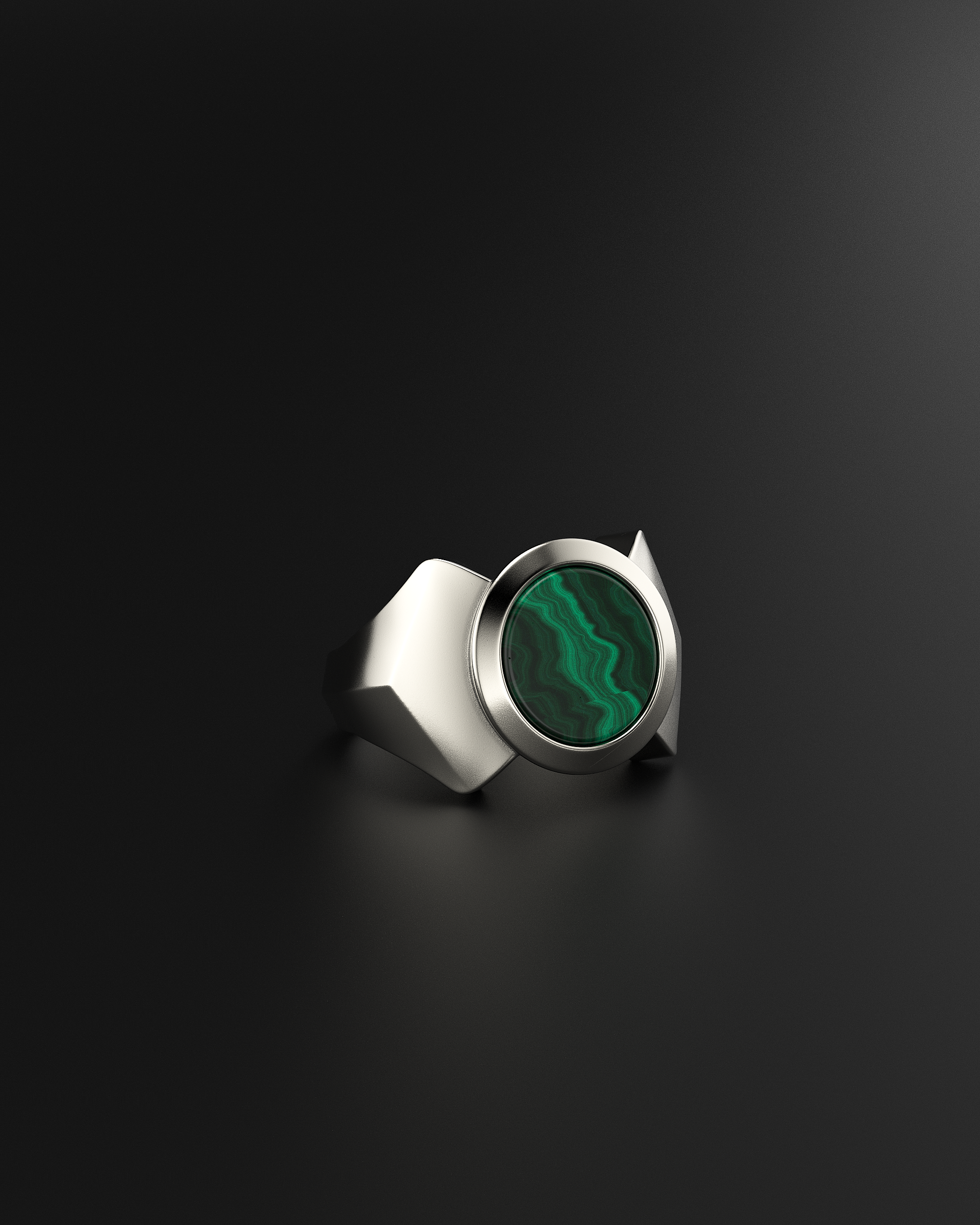 Kudos Ring