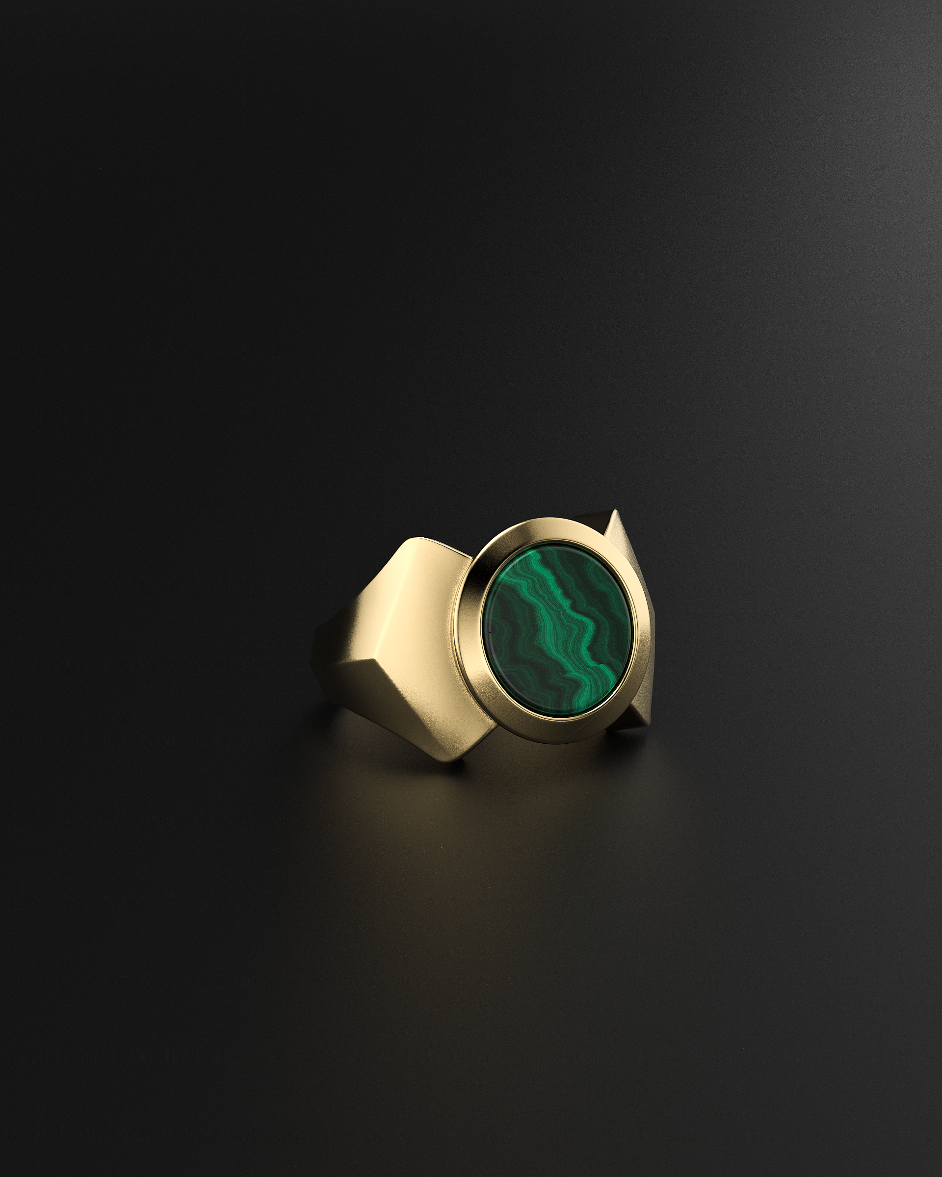 Kudos Ring