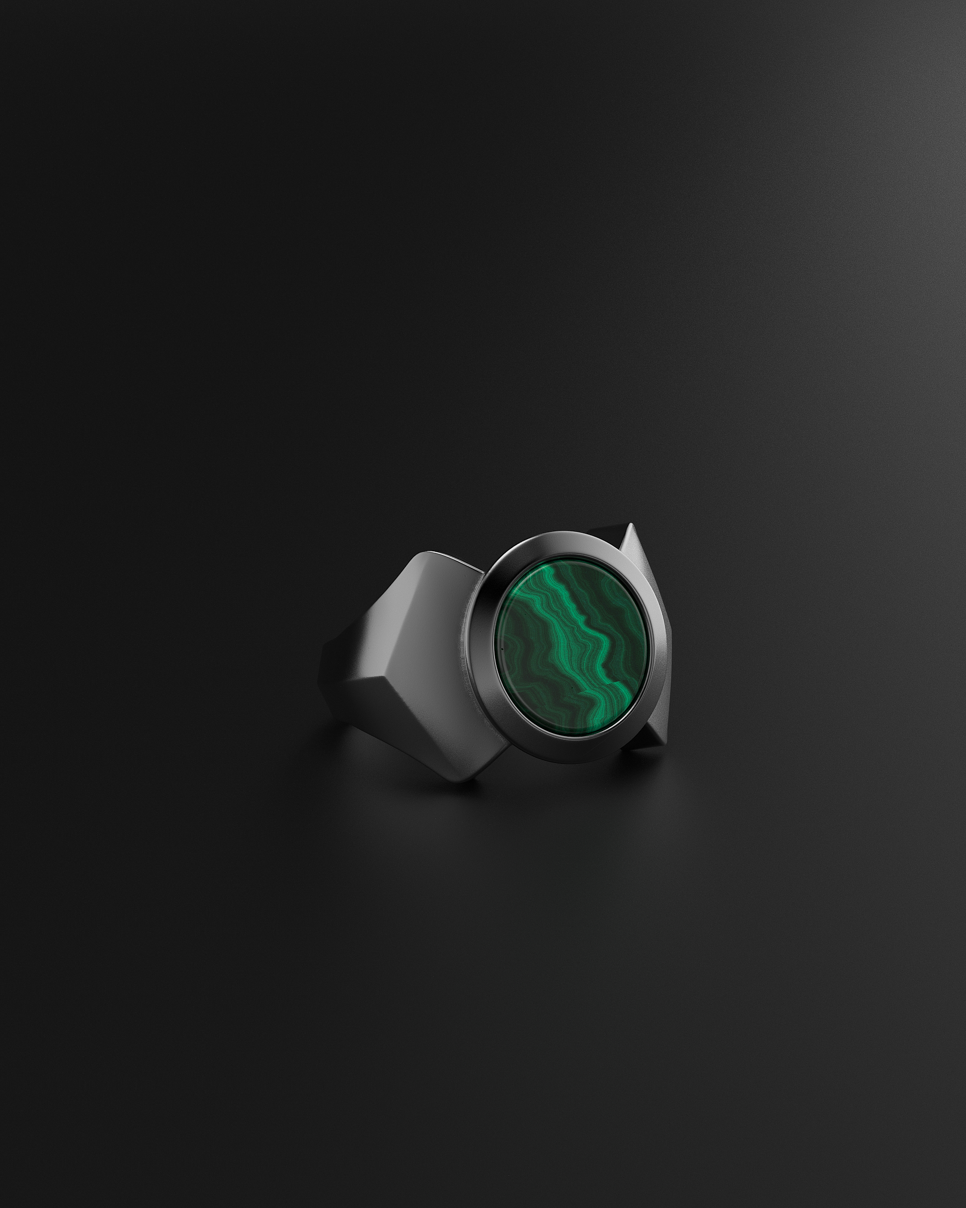 Kudos Ring