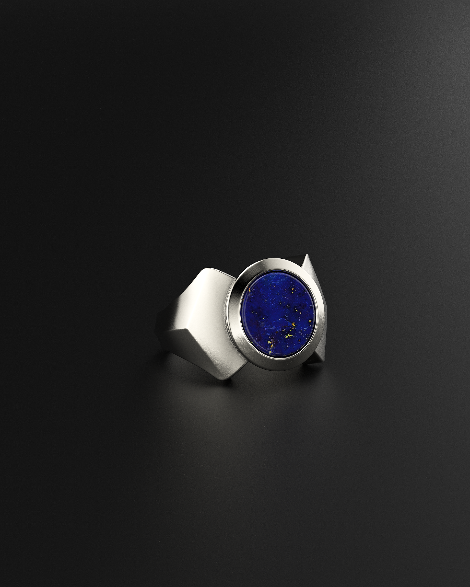 Kudos Ring
