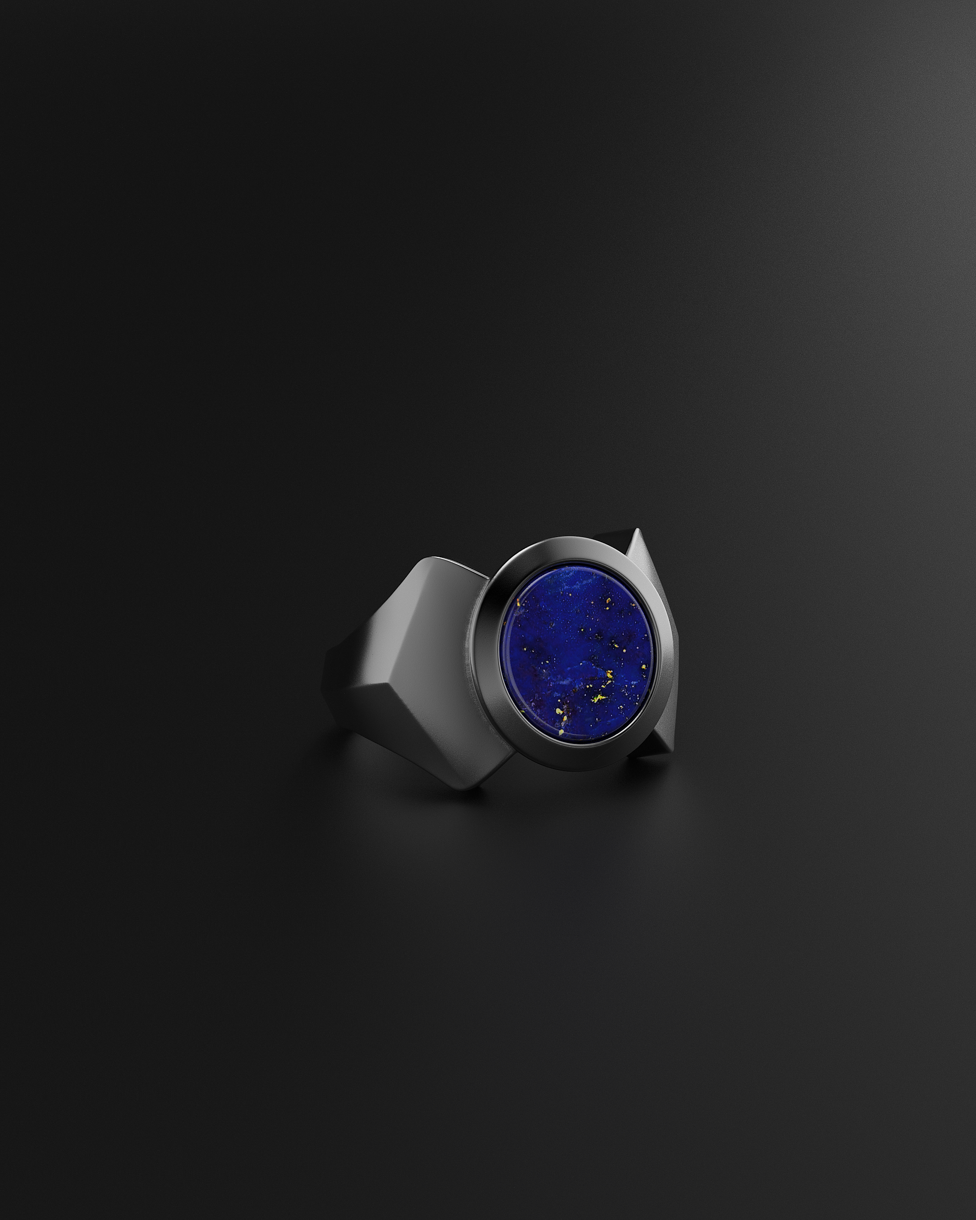 Kudos Ring