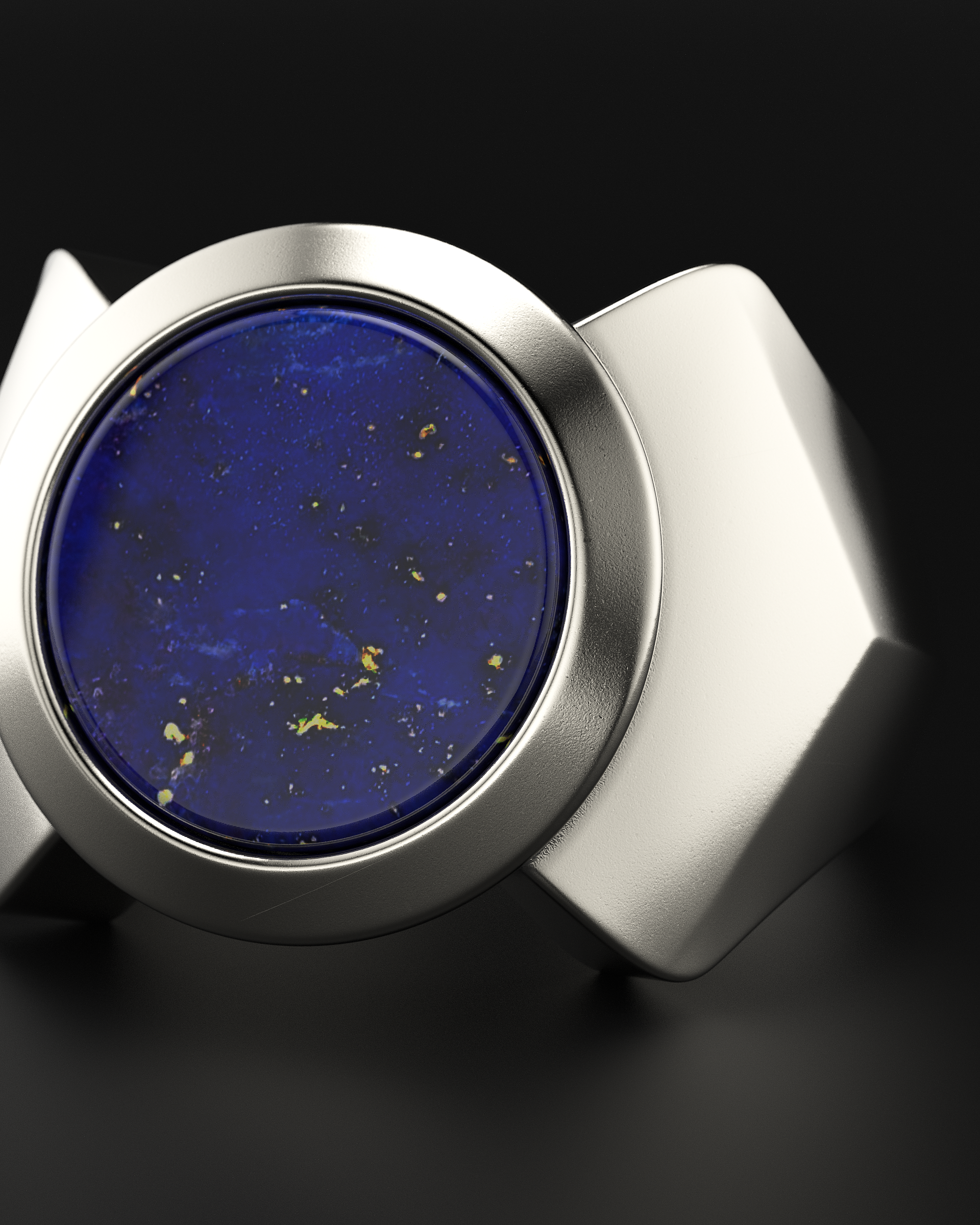 Kudos Ring