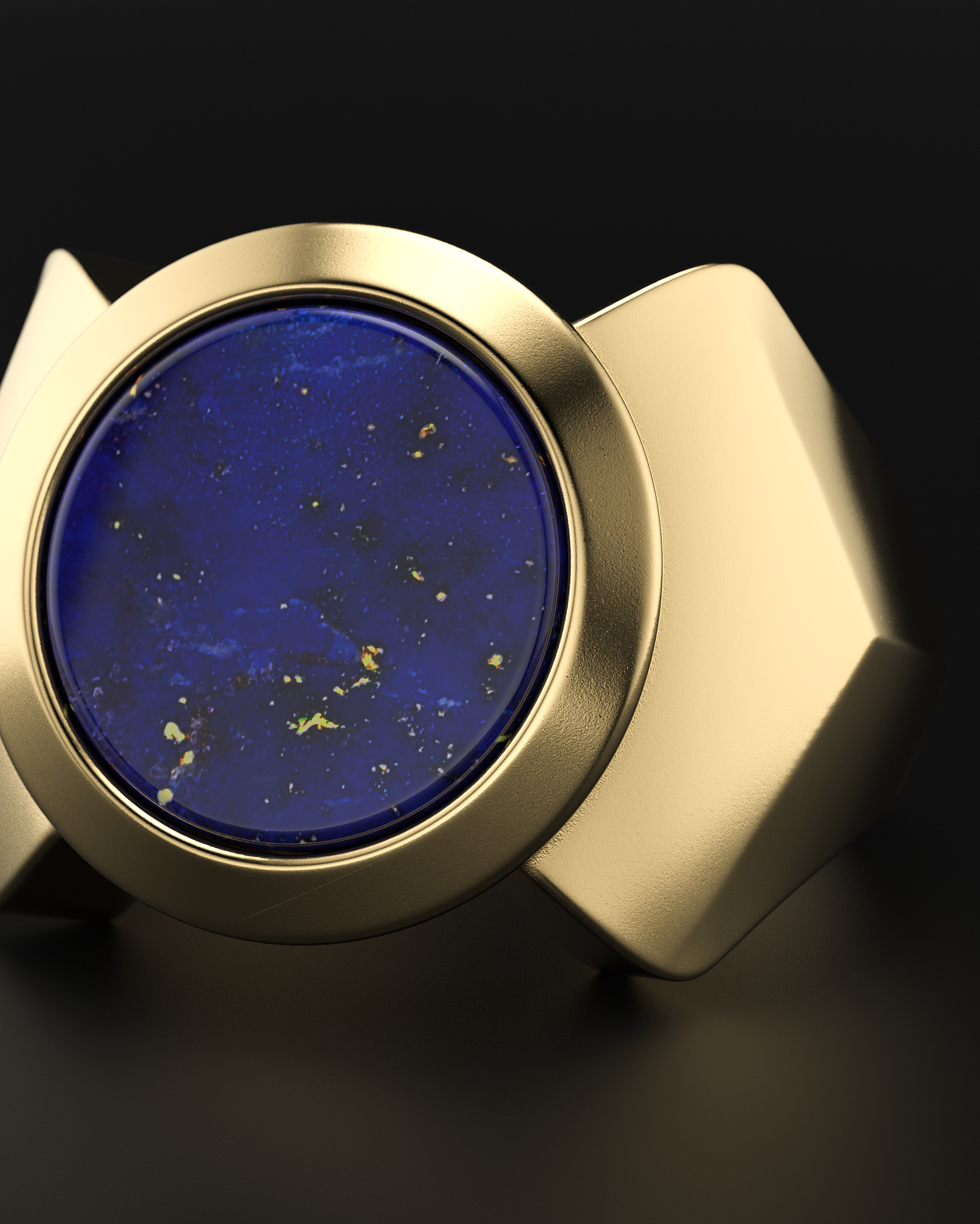 Kudos Ring